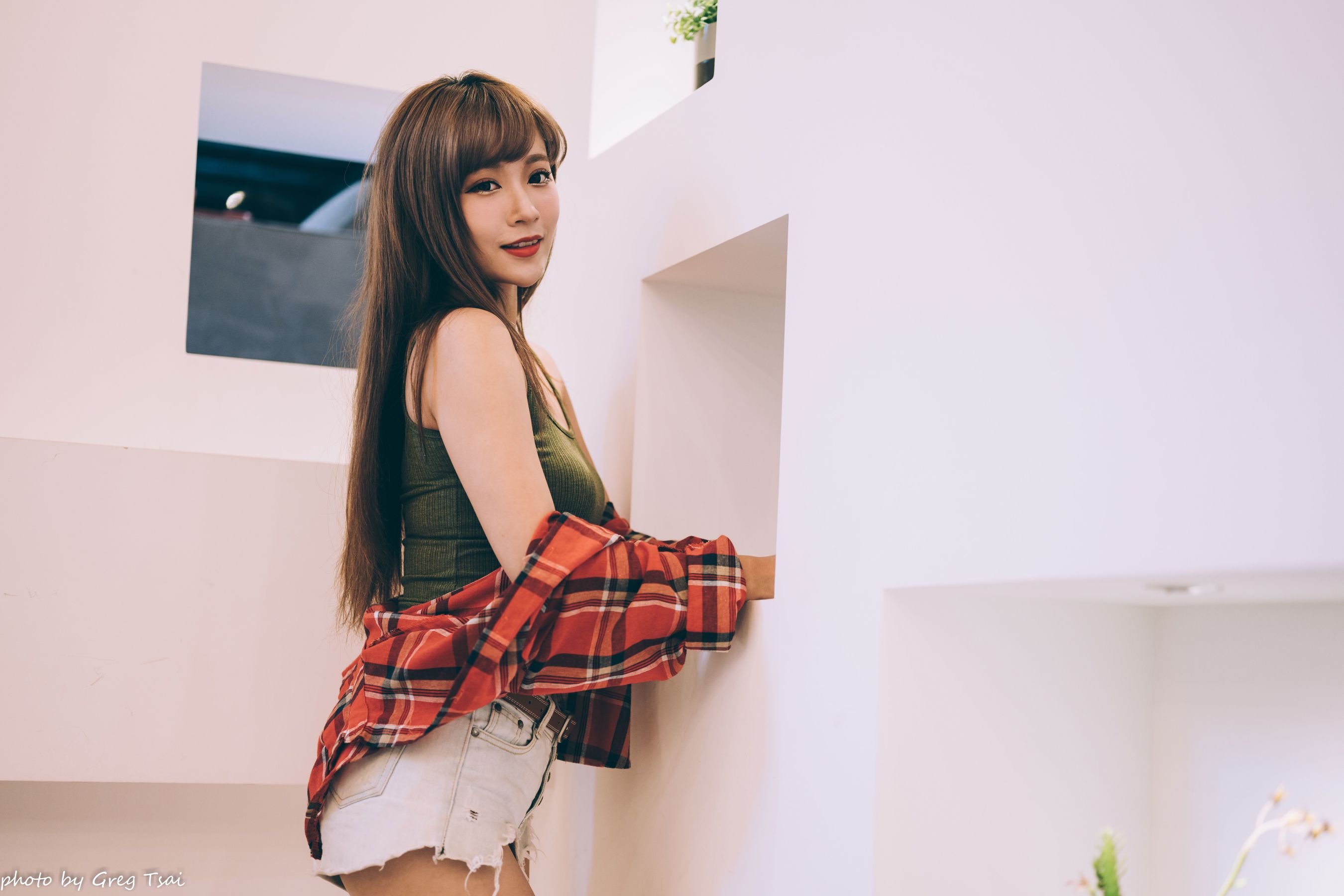 凯云 - 青鸟/(117P)