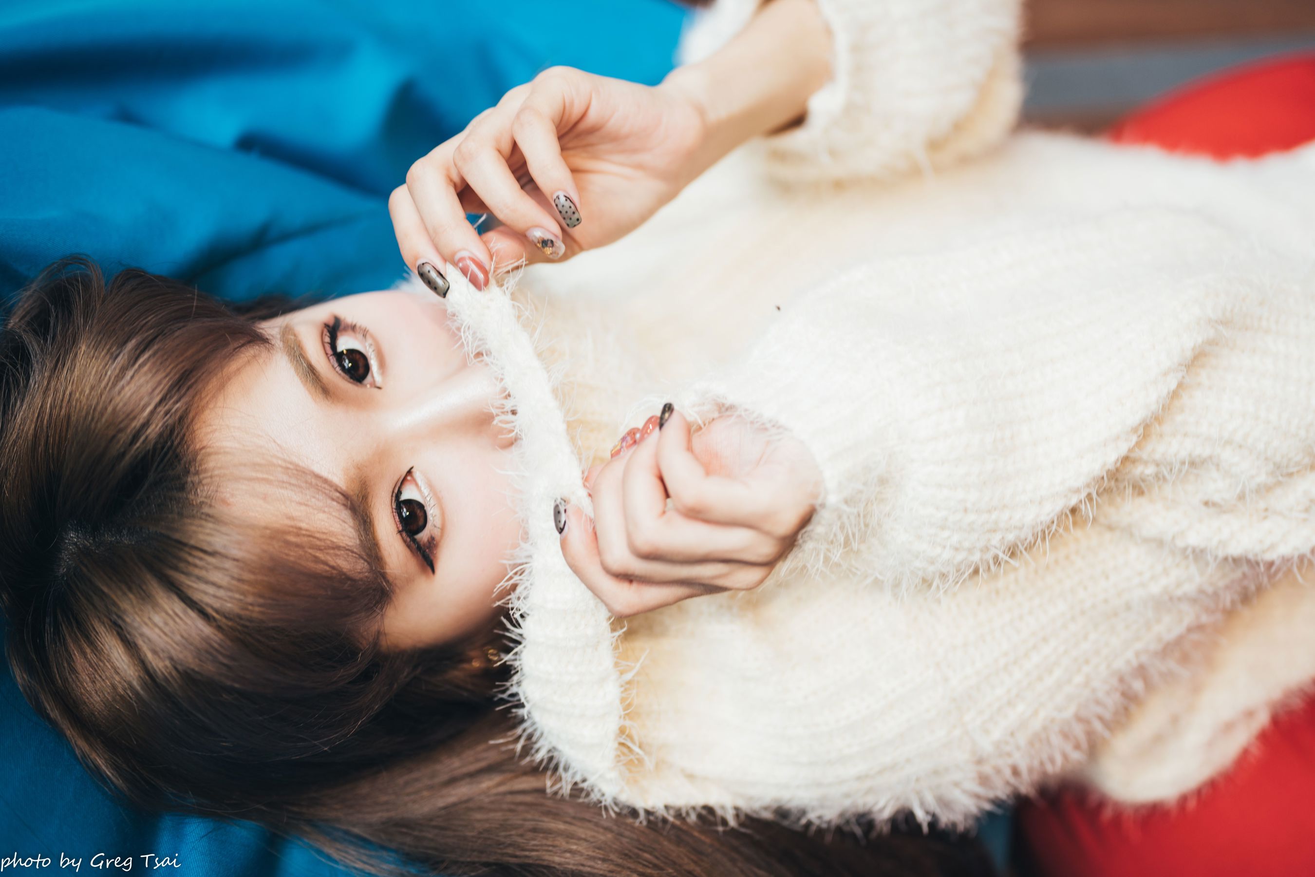 凯云 - 青鸟/(117P)