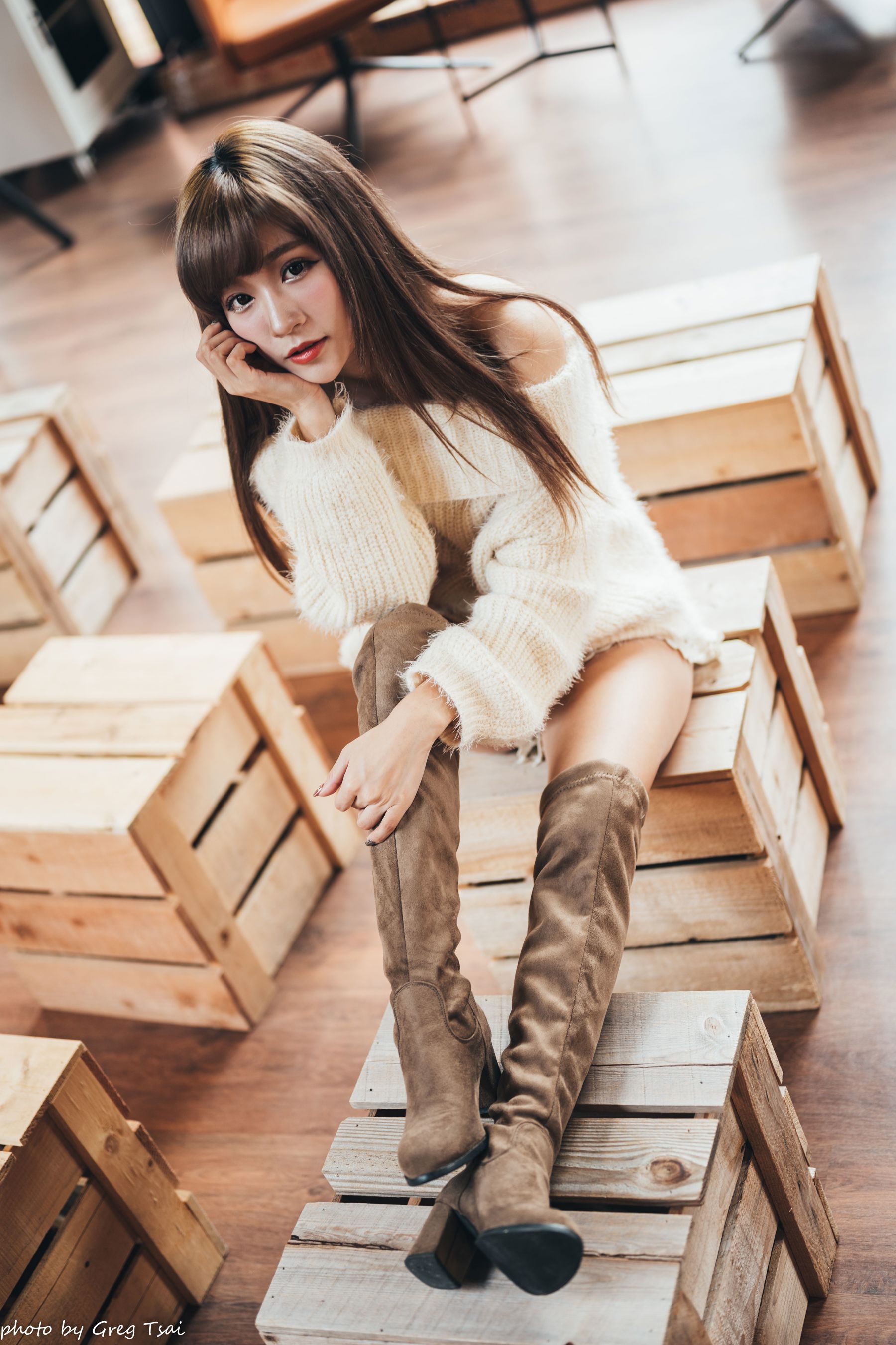 凯云 - 青鸟/(117P)