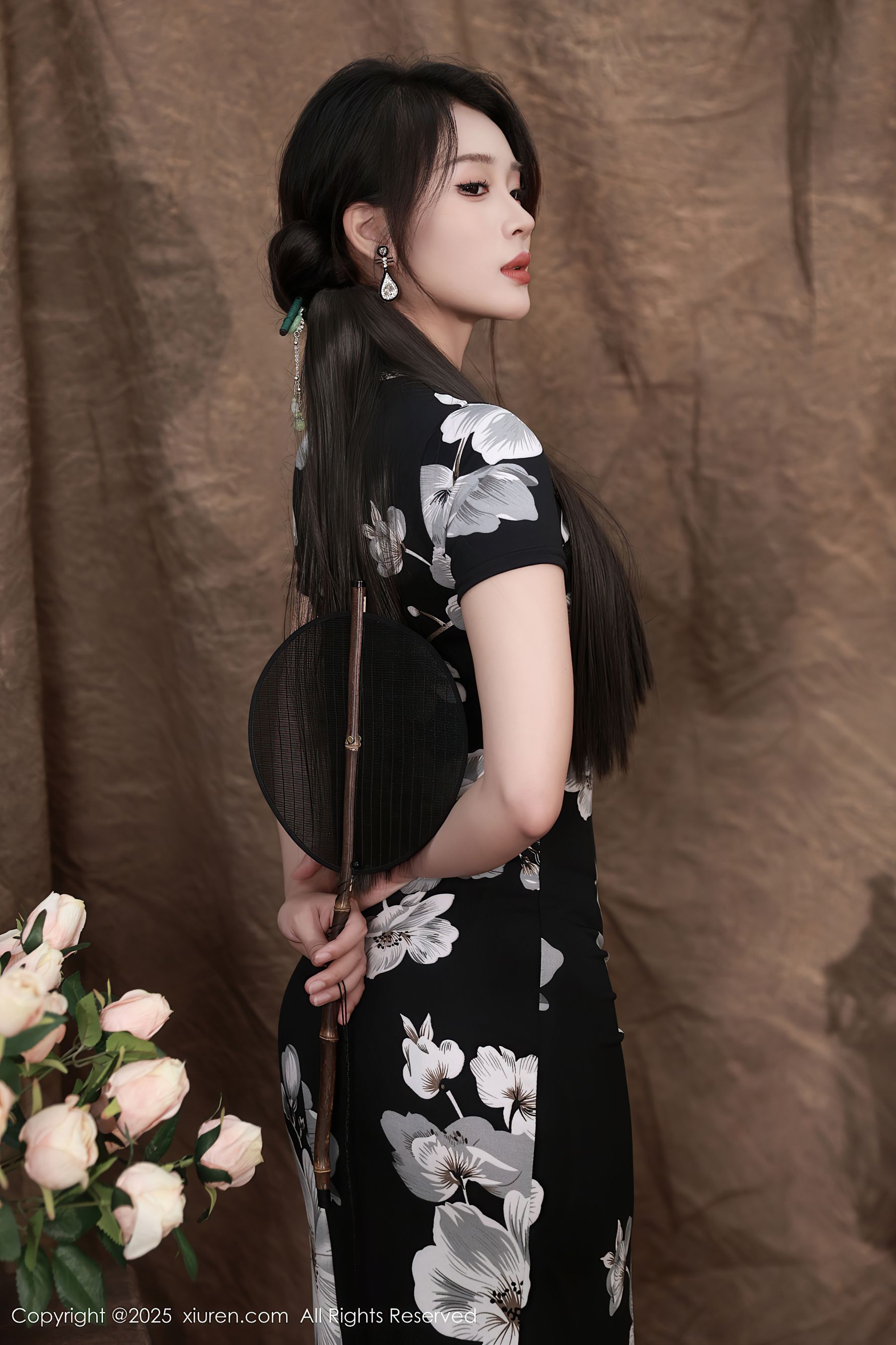 [秀人XiuRen] 2025.08.15 No.10655 南乔/(72P)