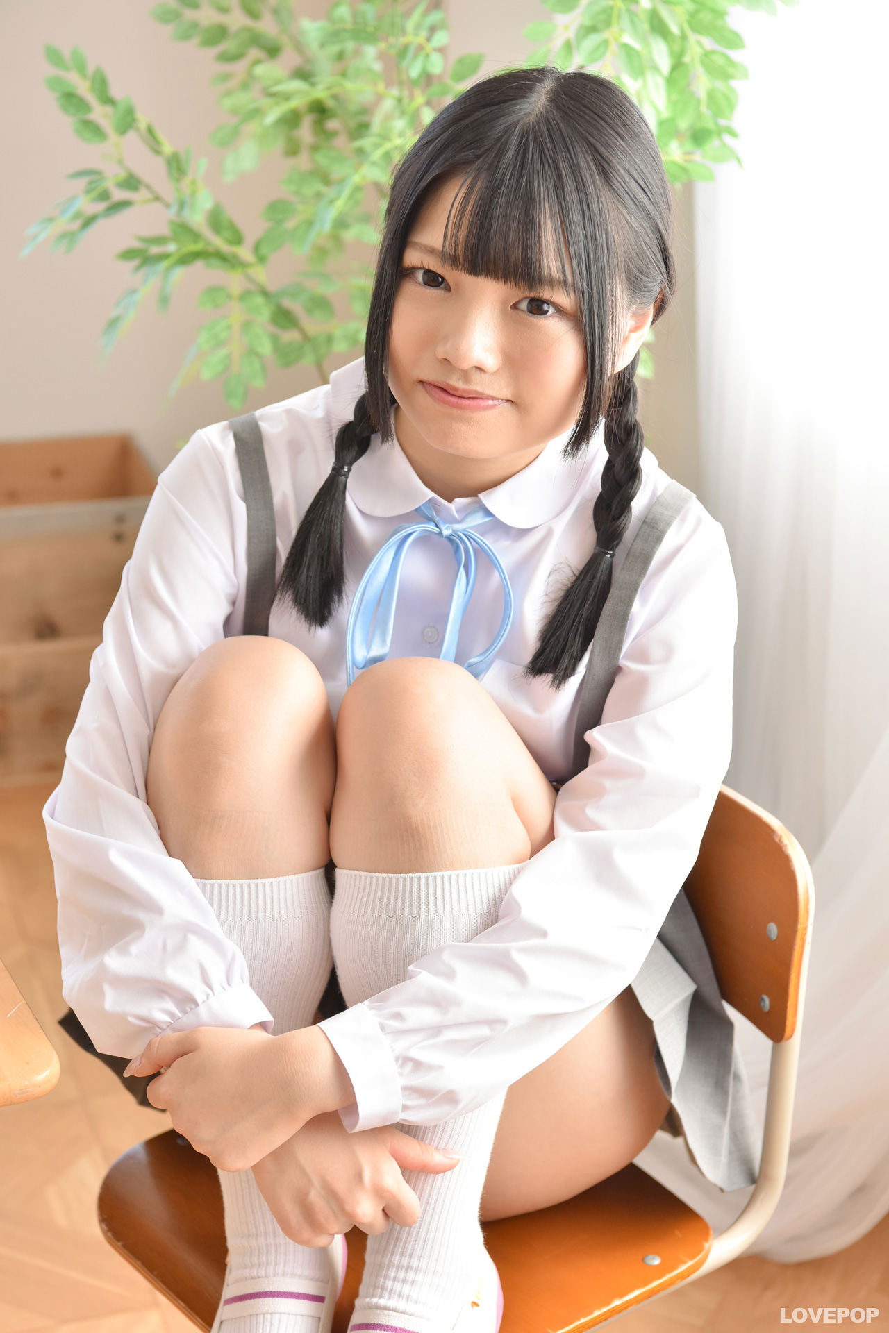 [LOVEPOP] Rio Hashimoto 橋本りお Photoset 05/(89P)