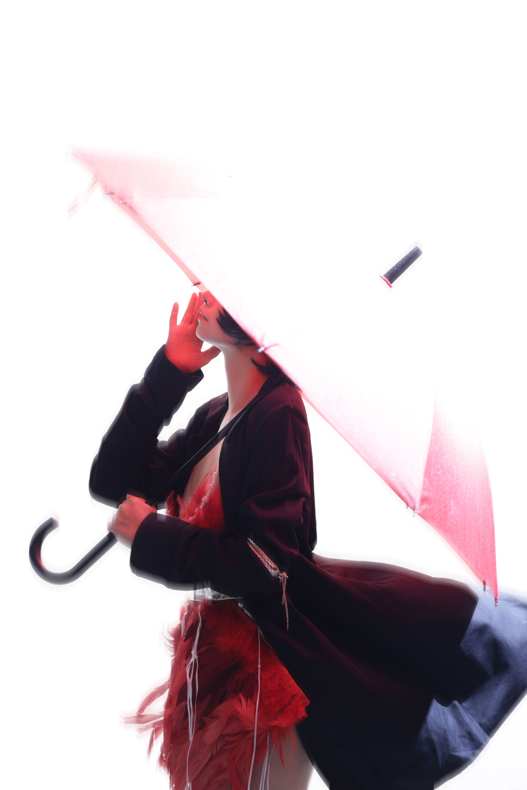 动漫博主G44不会受伤 - 重返未来1999 斯奈德/(39P)