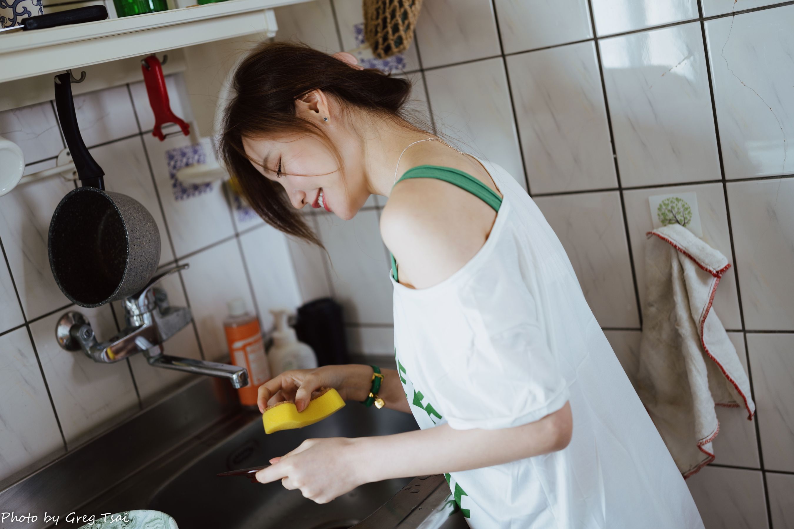 小立 - 居家/(203P)