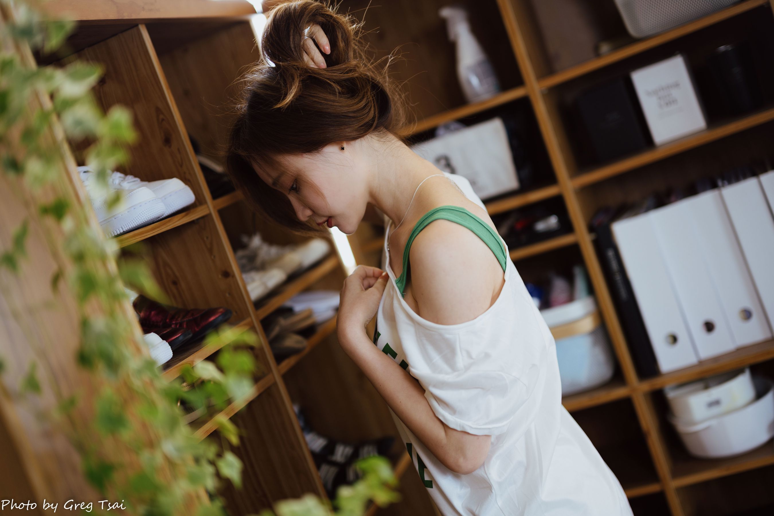 小立 - 居家/(203P)