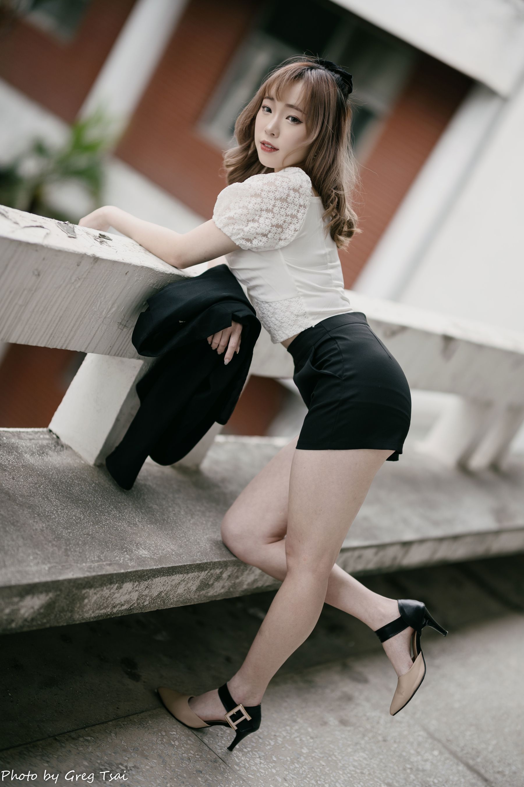 娃娃 - 空总/(129P)