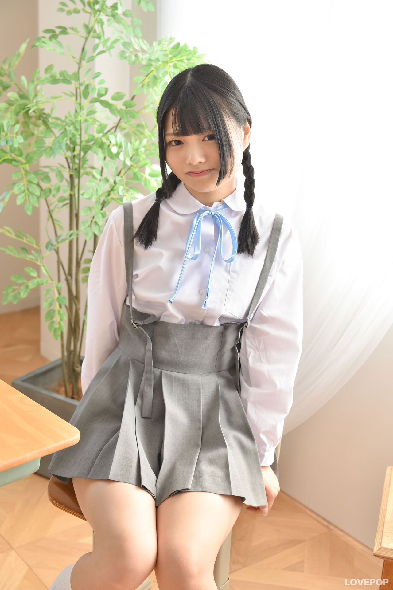 [LOVEPOP] Rio Hashimoto 橋本りお Photoset 05/(89P)