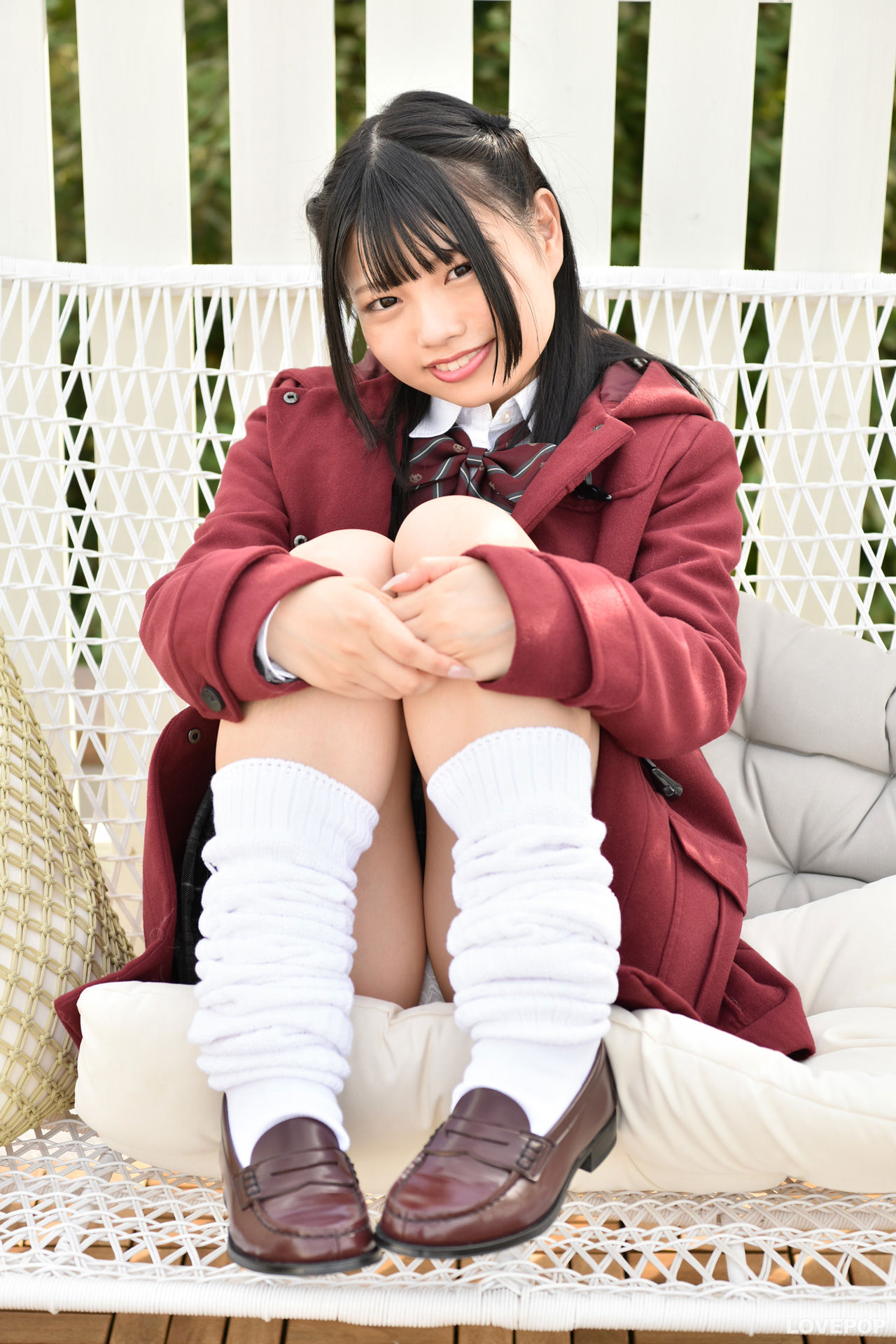 [LOVEPOP] Rio Hashimoto 橋本りお Photoset 04/(89P)