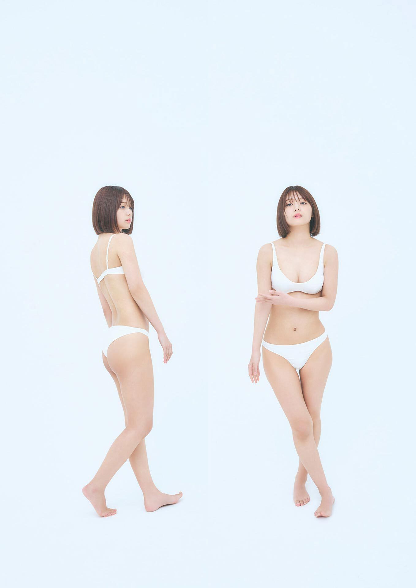 北野瑠華 - In my mind/(54P)