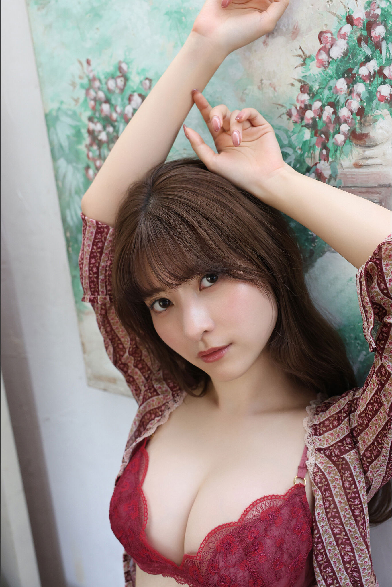 小鳥遊るい - 小鳥のいたずら/(75P)