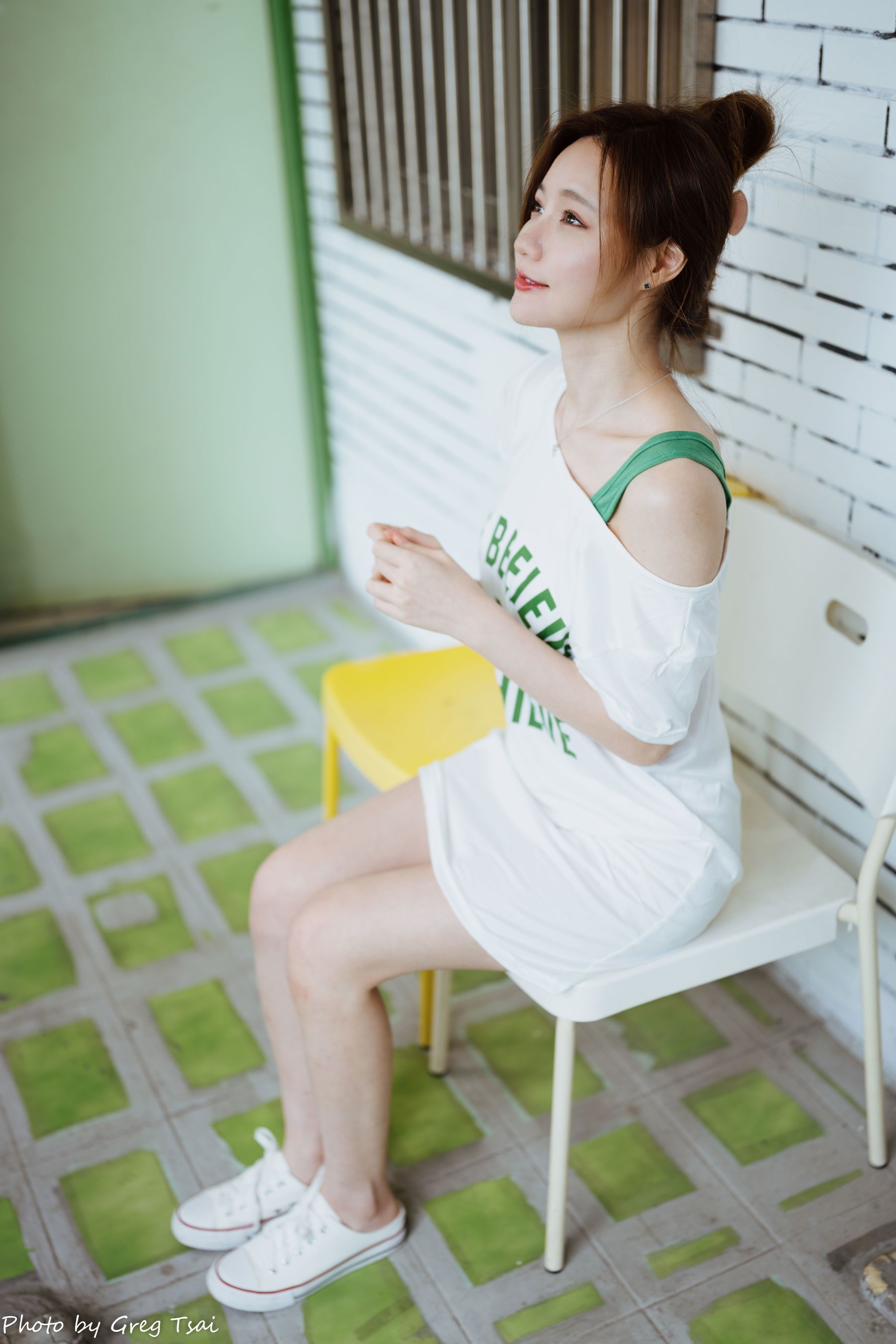 小立 - 居家/(203P)