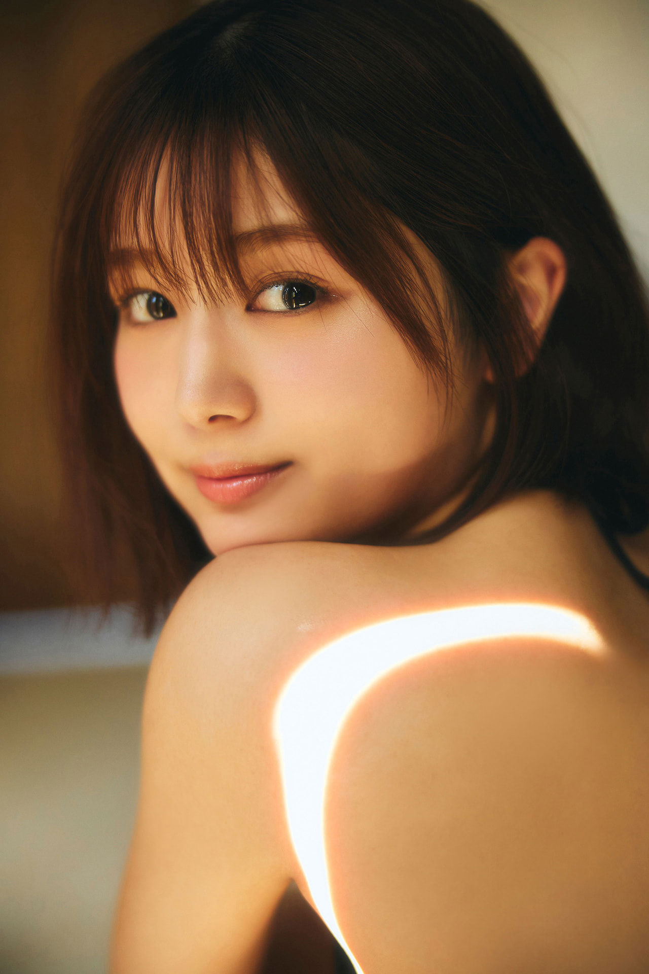 北野瑠華 - あどけない夢見しキミと/(42P)