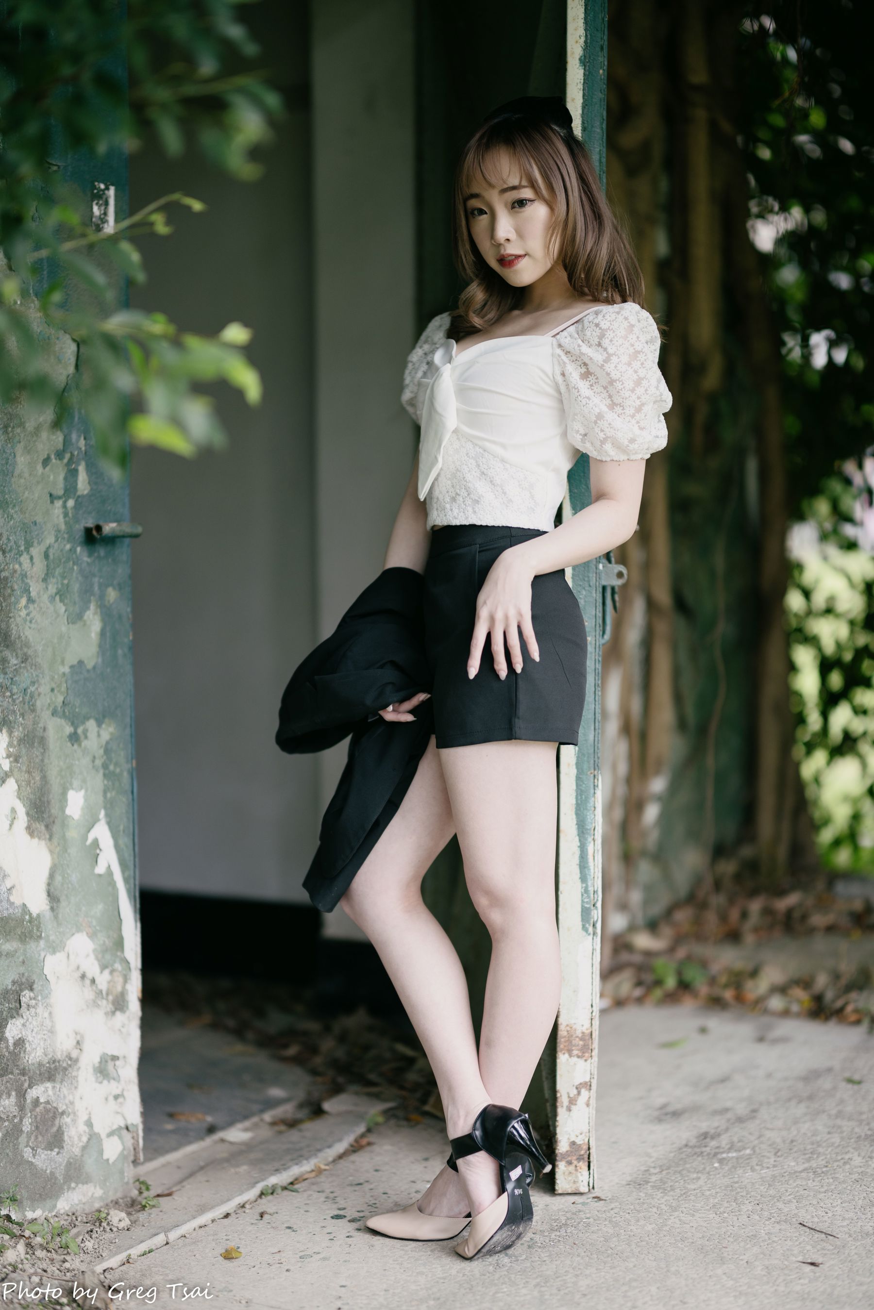 娃娃 - 空总/(129P)