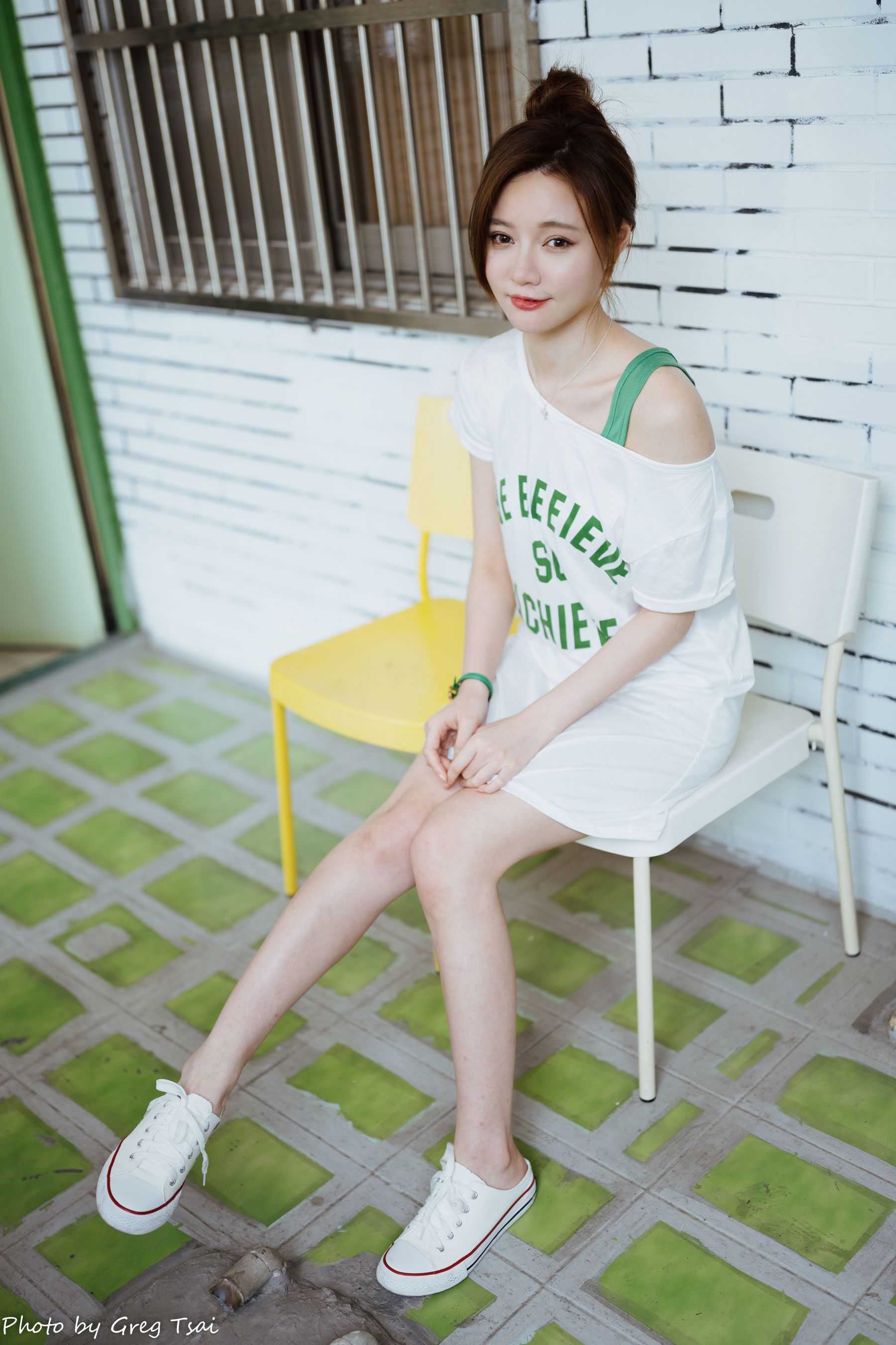 小立 - 居家/(203P)