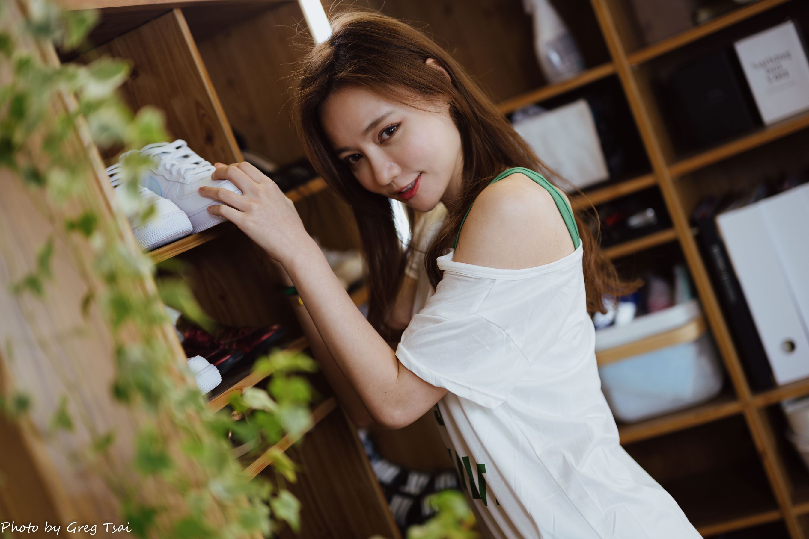 小立 - 居家/(203P)