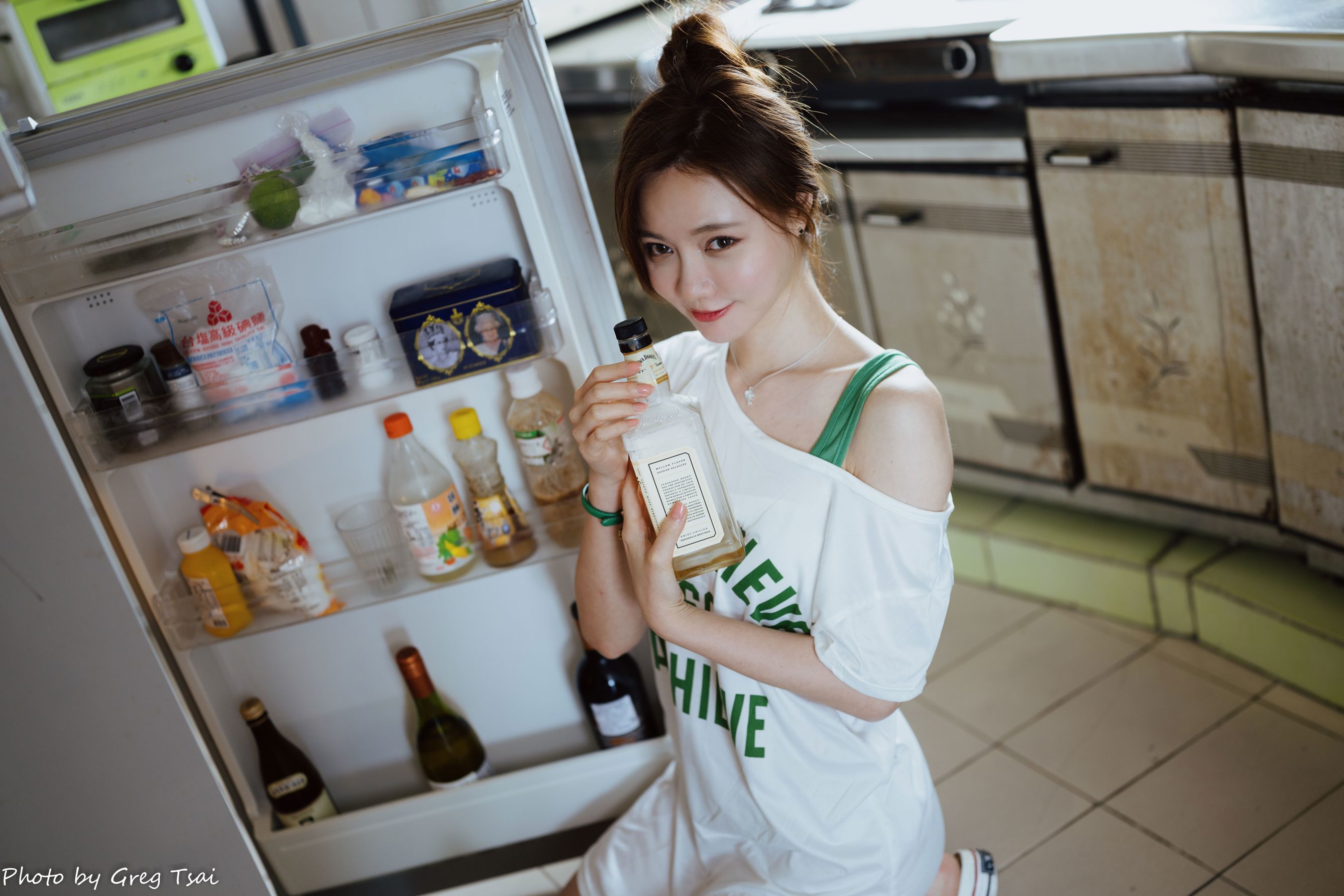 小立 - 居家/(203P)