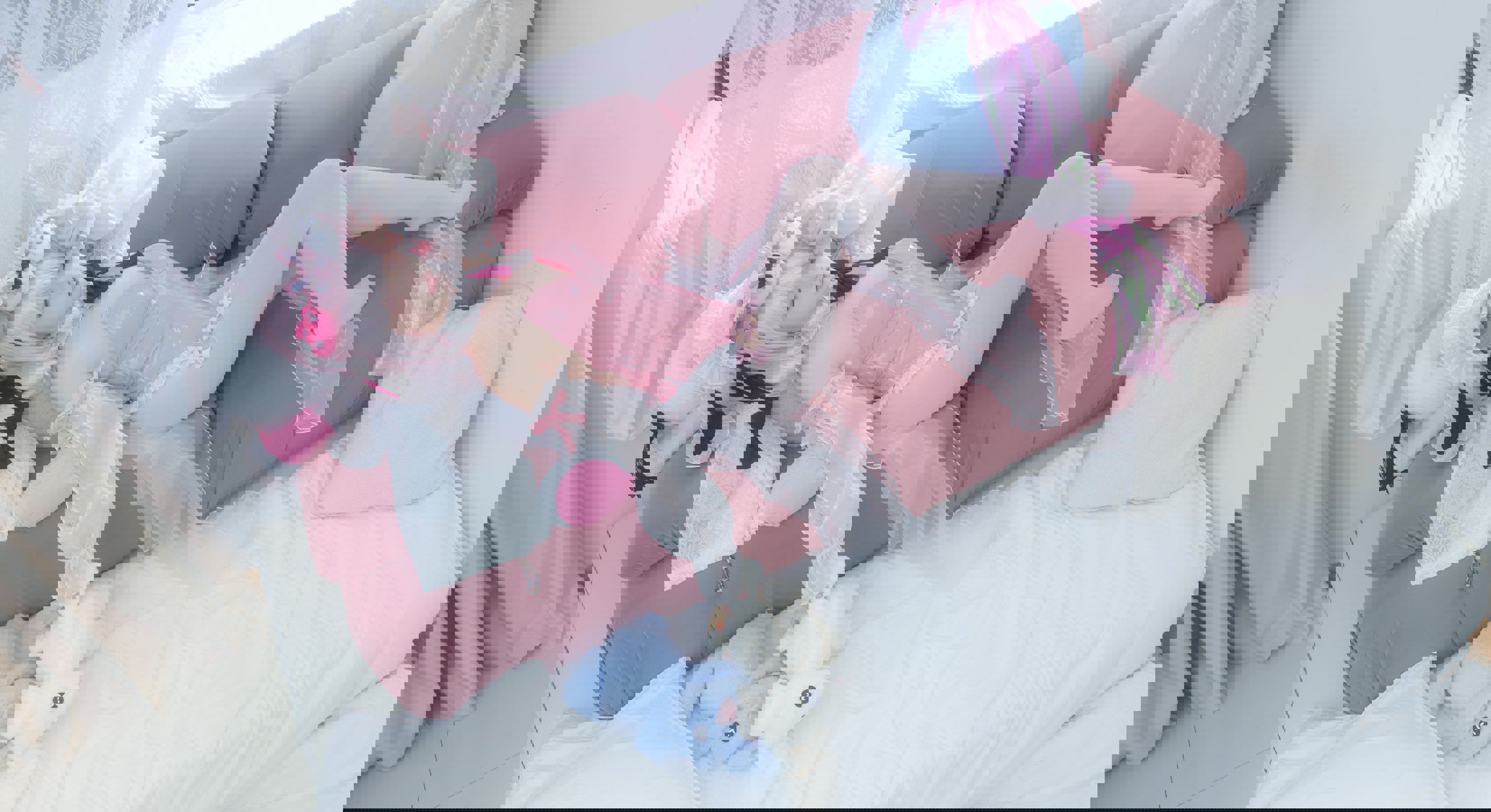 动漫博主G44不会受伤 - 碧蓝航线 哈尔福德/(39P)