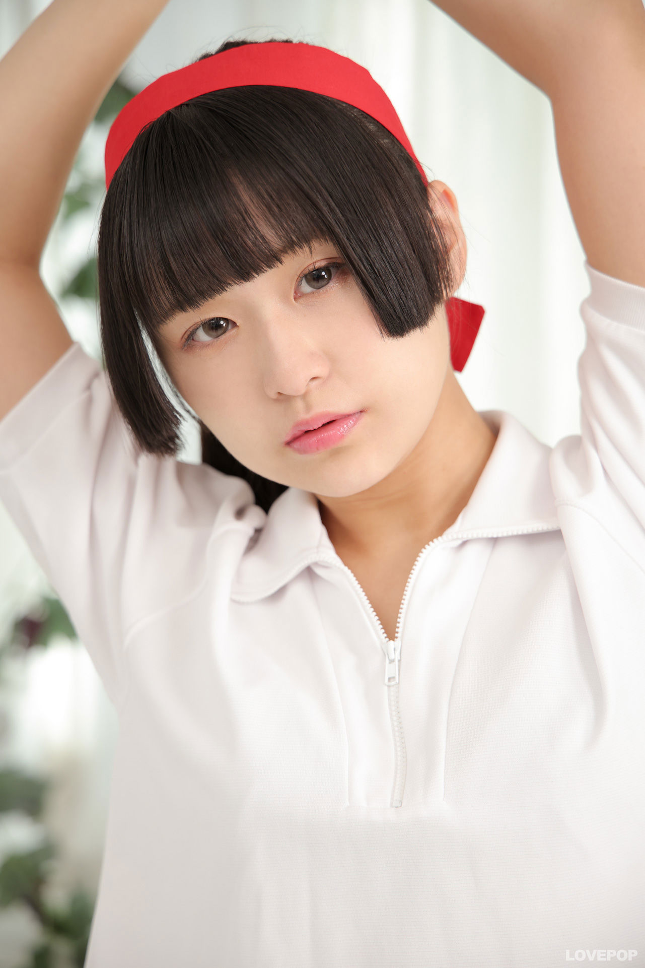 [LOVEPOP] Riyu Hinata 陽咲りゆ Photoset 02/(94P)