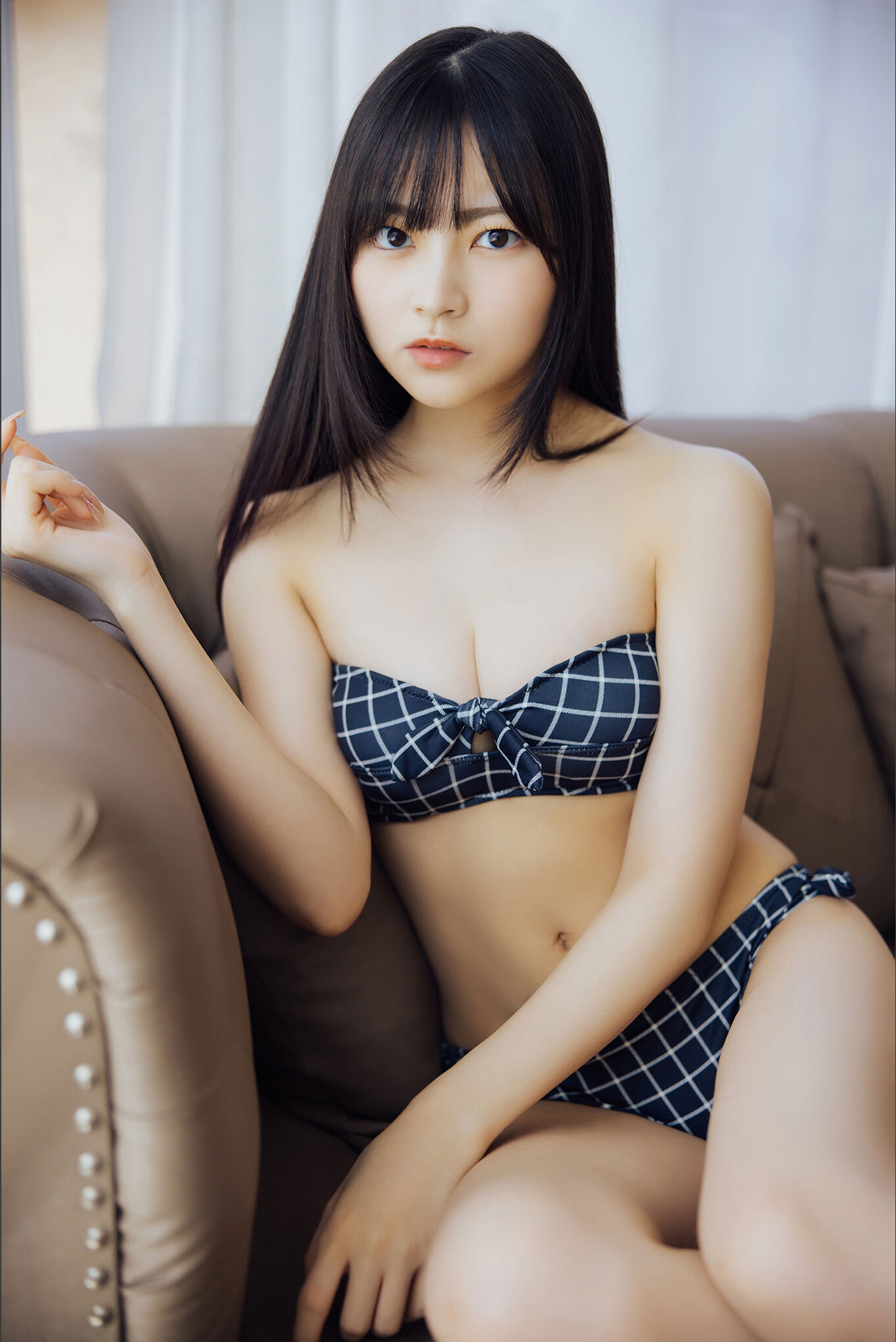 宇咲 - ここだけ…/(89P)