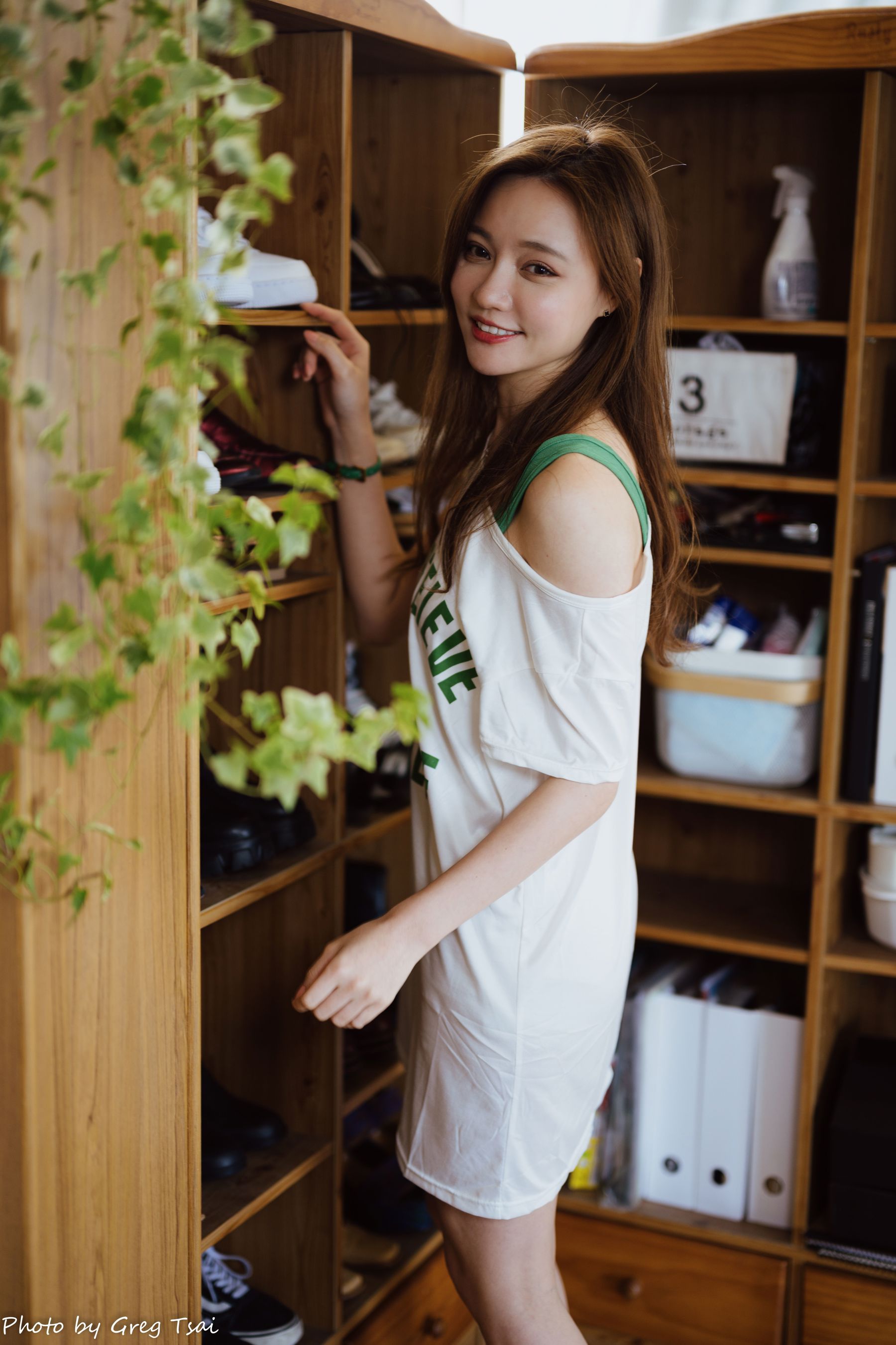 小立 - 居家/(203P)