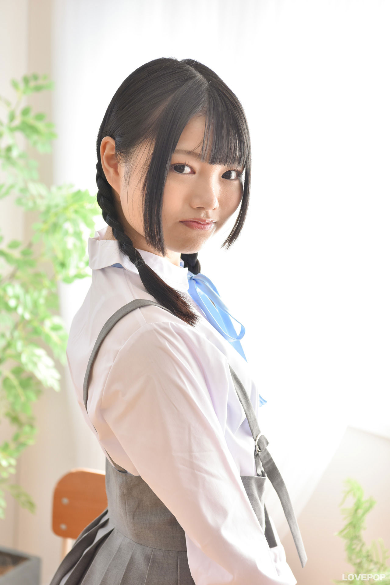 [LOVEPOP] Rio Hashimoto 橋本りお Photoset 05/(89P)