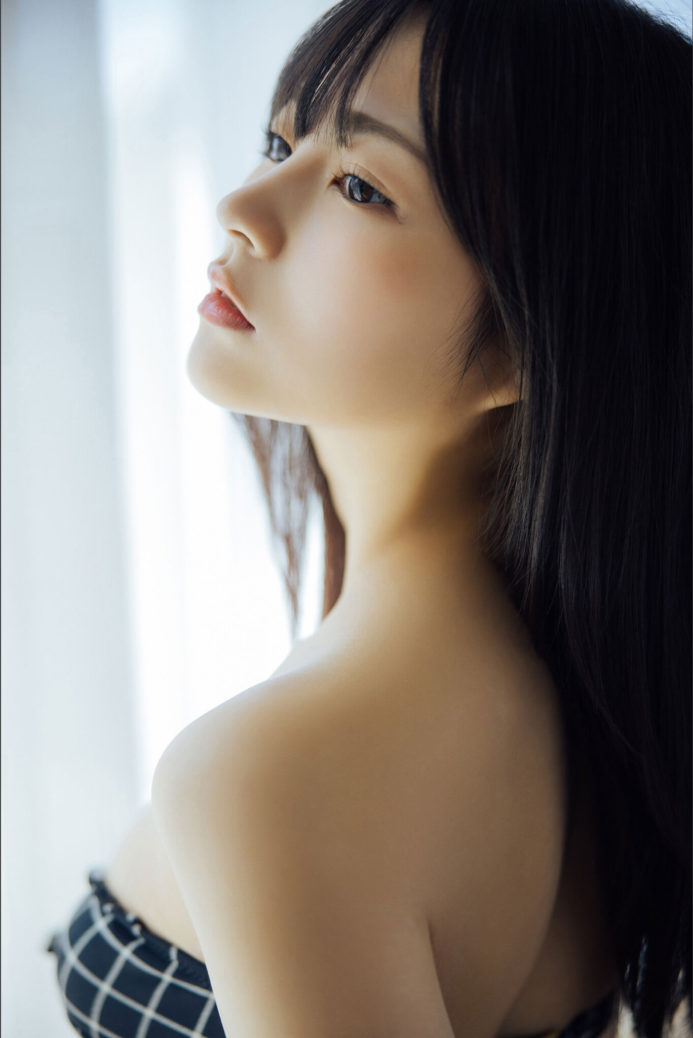 宇咲 - ここだけ…/(89P)