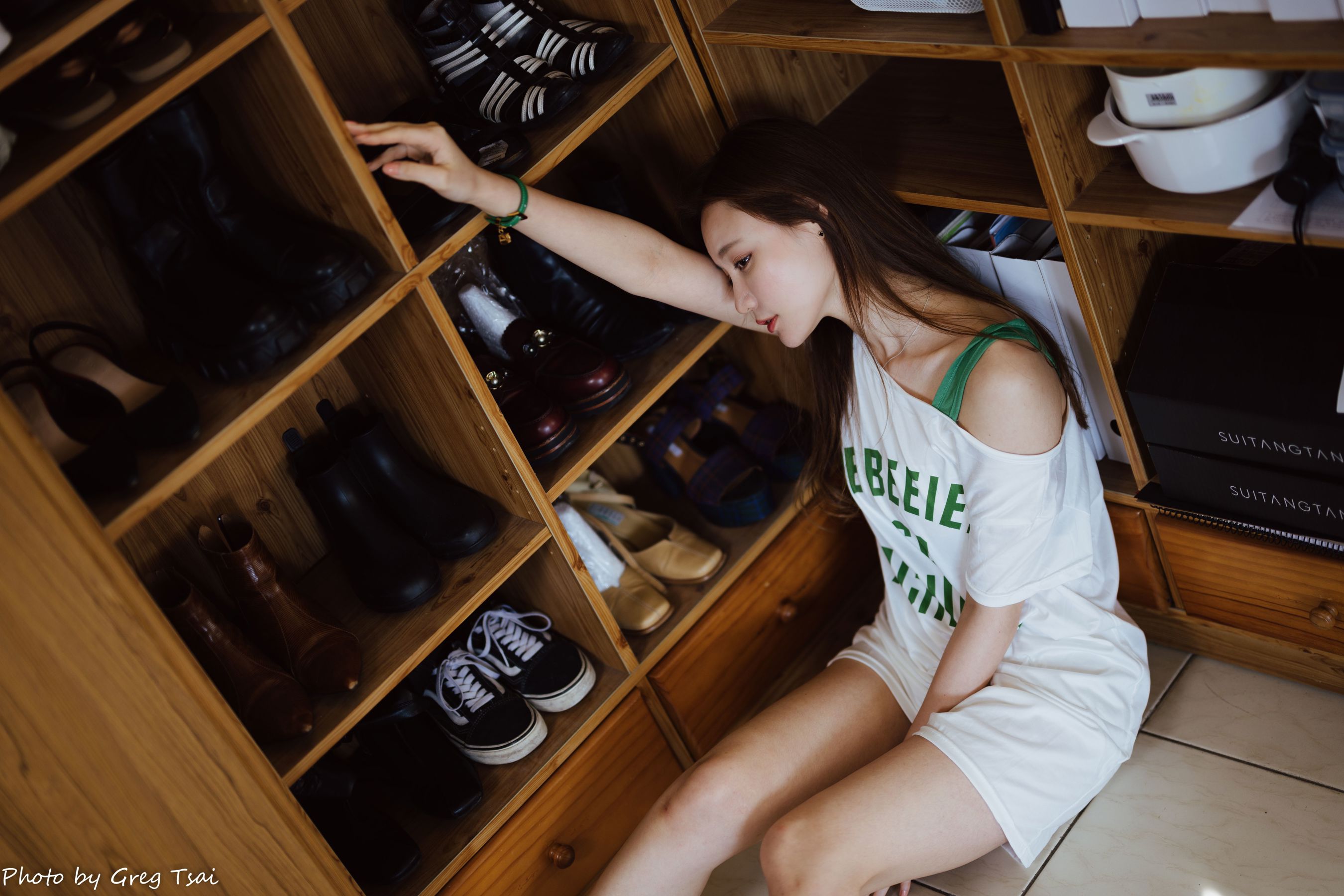 小立 - 居家/(203P)