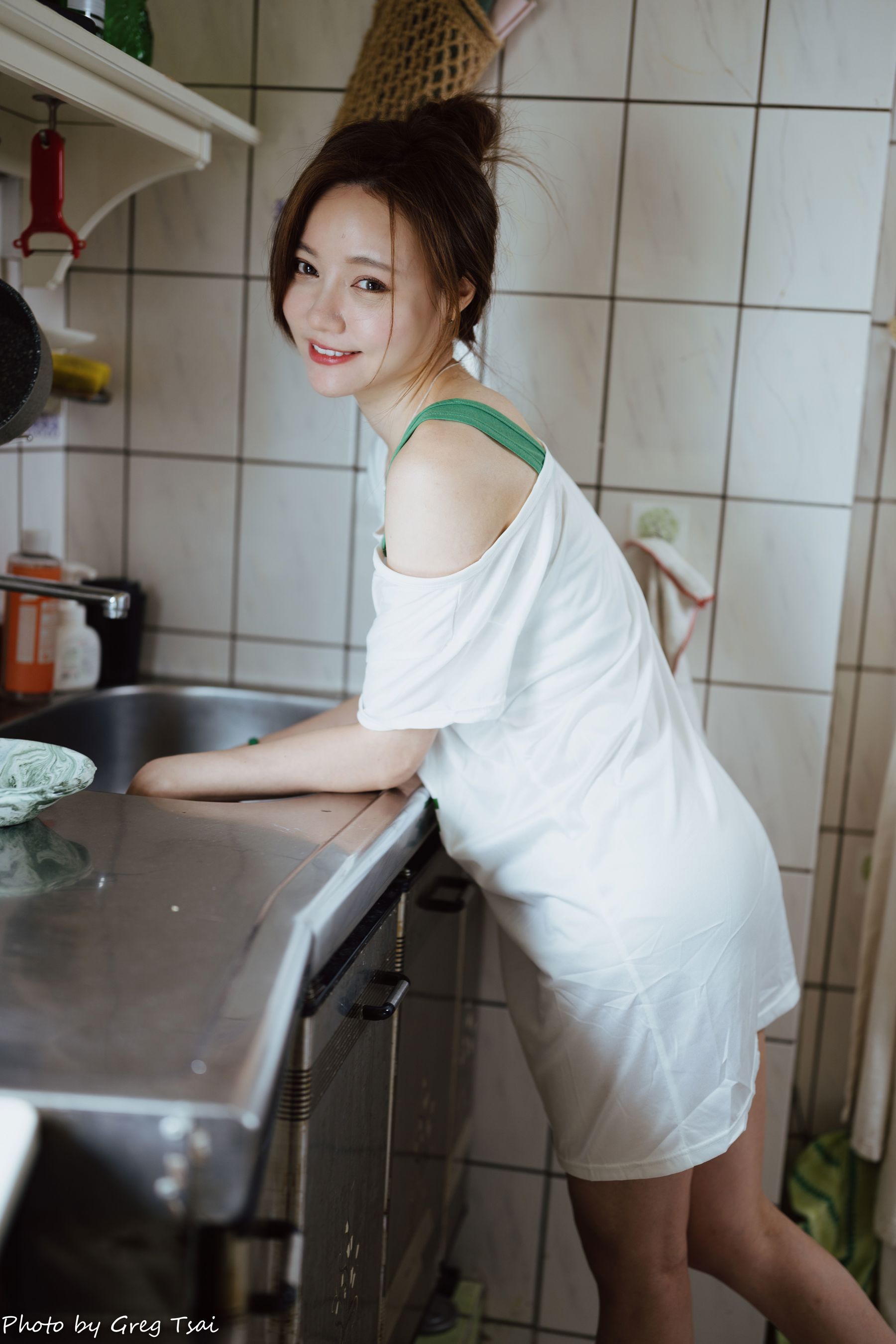 小立 - 居家/(203P)