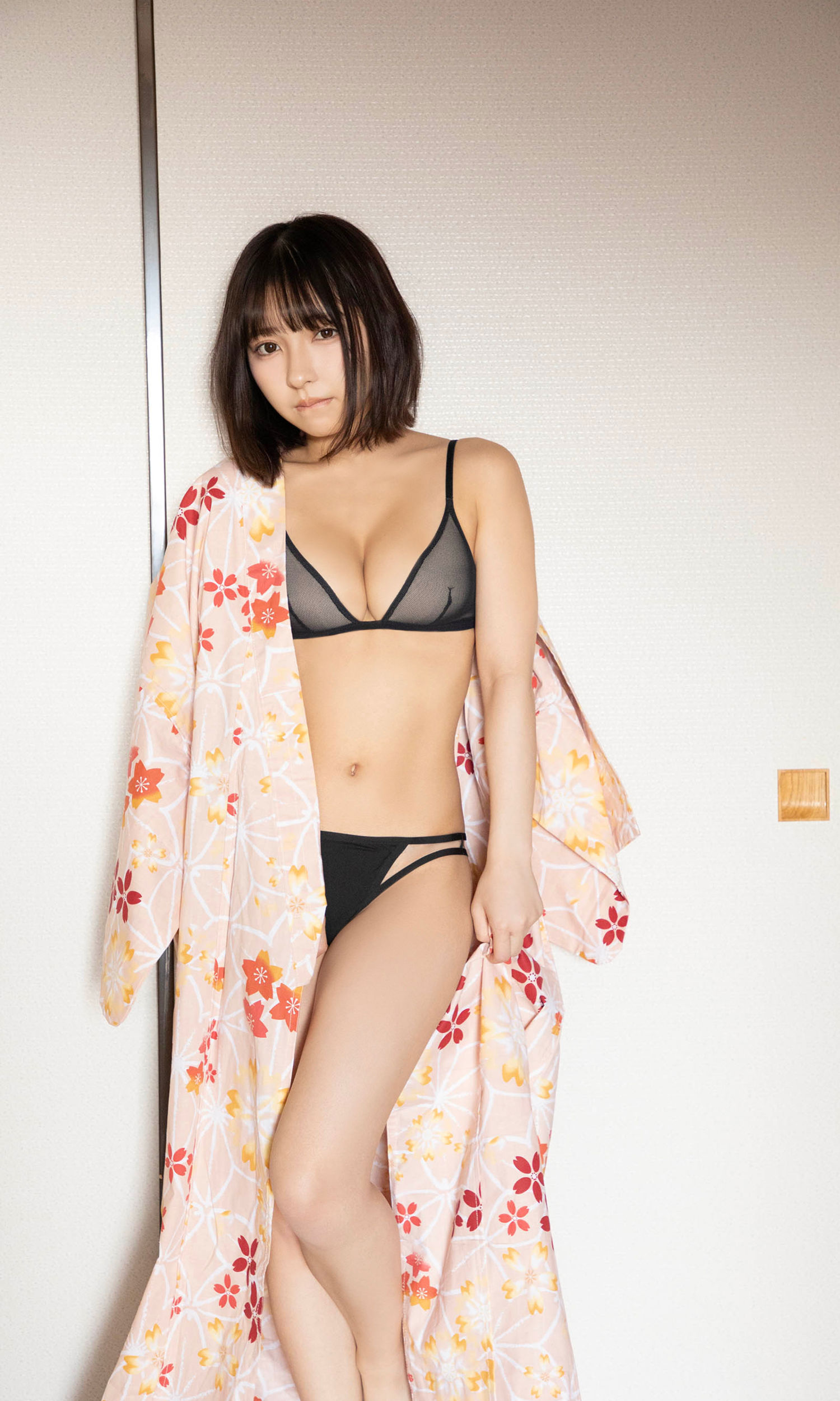 十味 - キミと春らんまん/(59P)