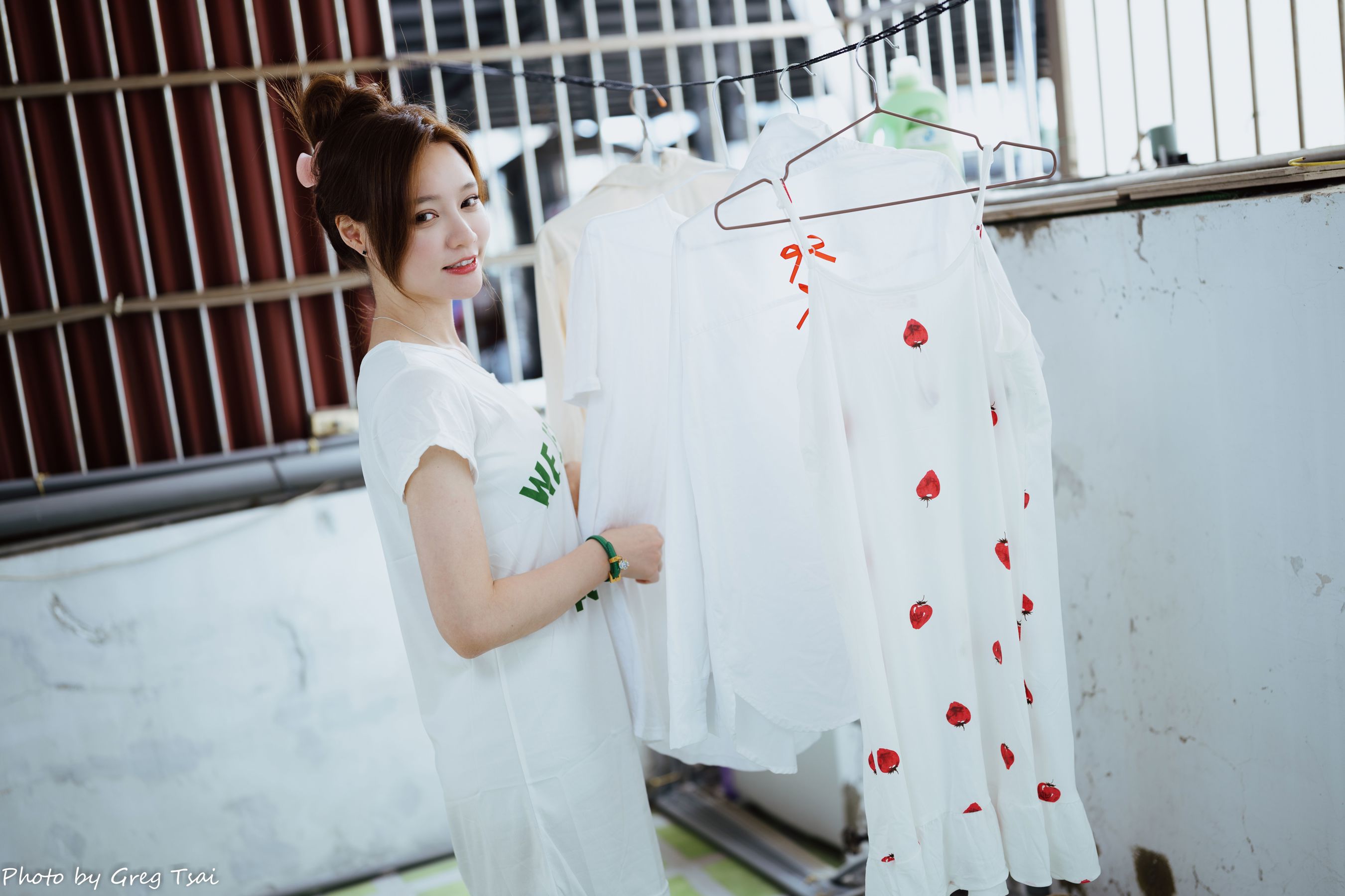 小立 - 居家/(203P)