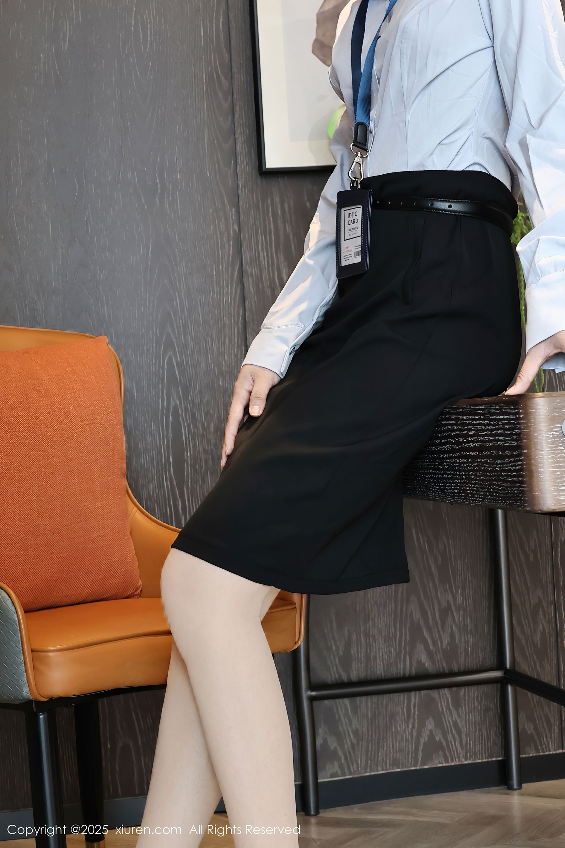 [秀人XiuRen] 2025.08.21 No.10674 糯梨子/(60P)