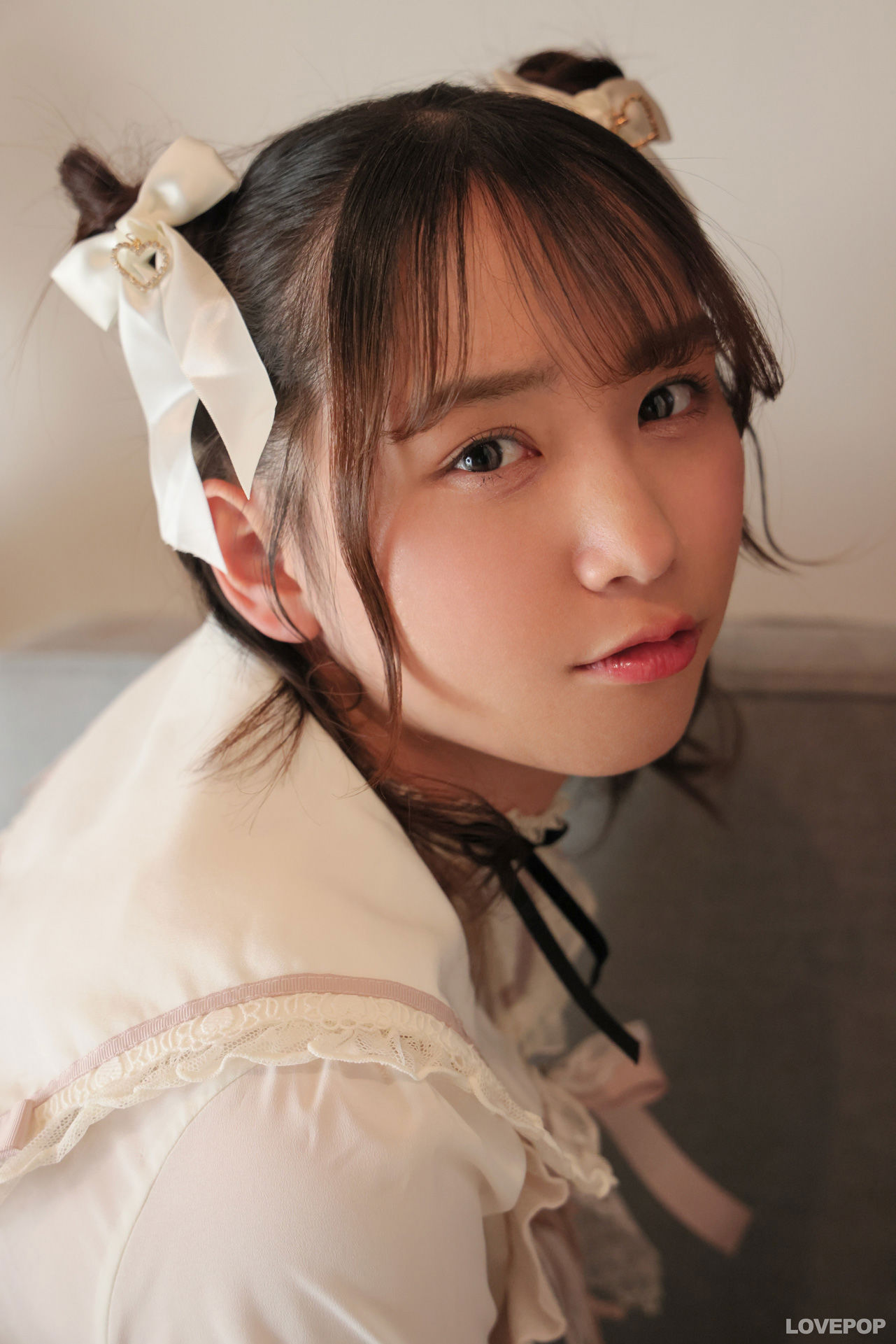 [LOVEPOP] Narumi Amaha 天羽成美 Photoset 20/(83P)