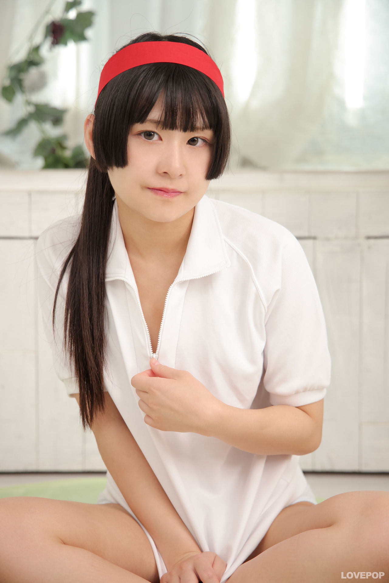 [LOVEPOP] Riyu Hinata 陽咲りゆ Photoset 02/(94P)