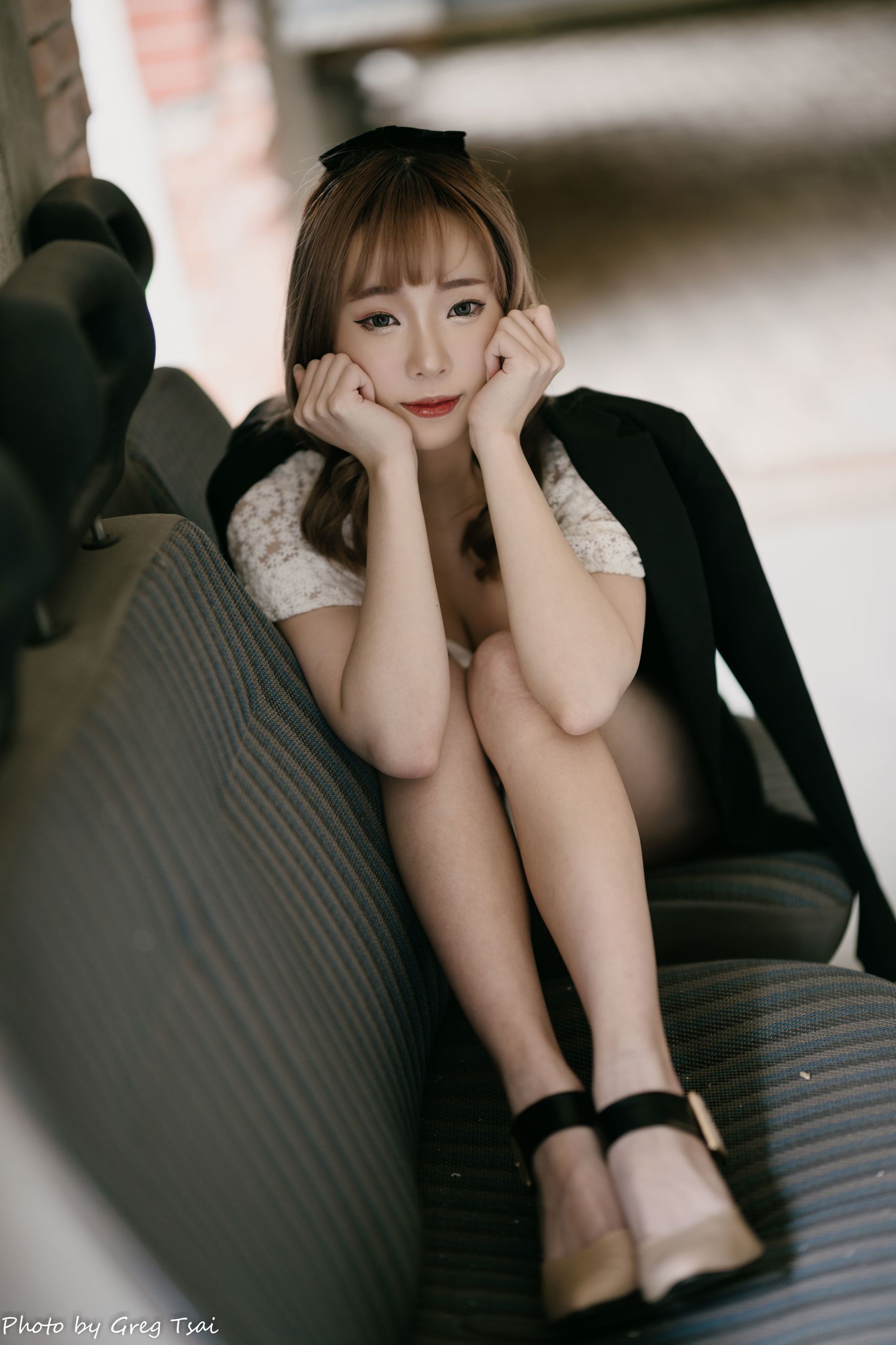 娃娃 - 空总/(129P)