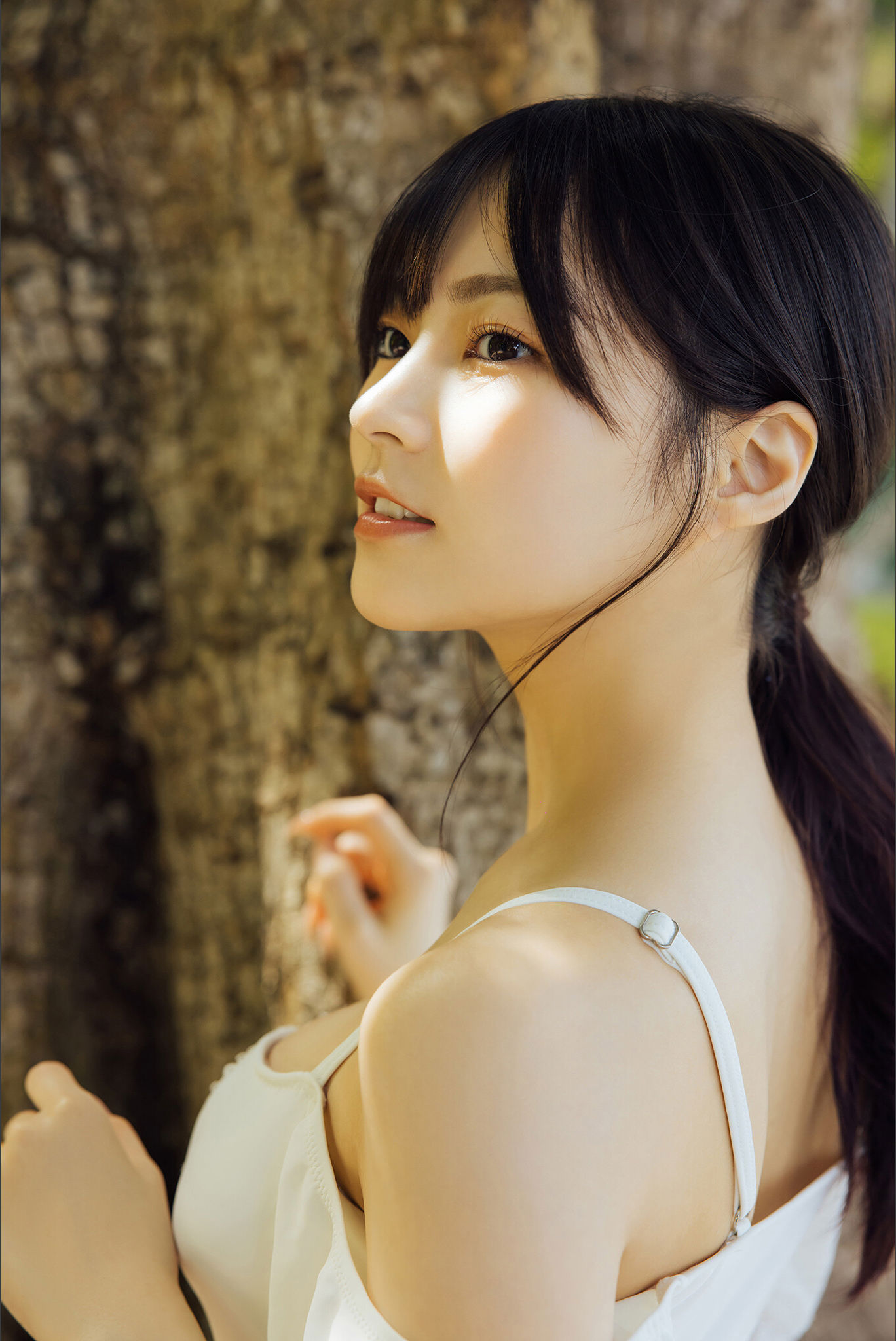 宇咲 - ここだけ…/(89P)