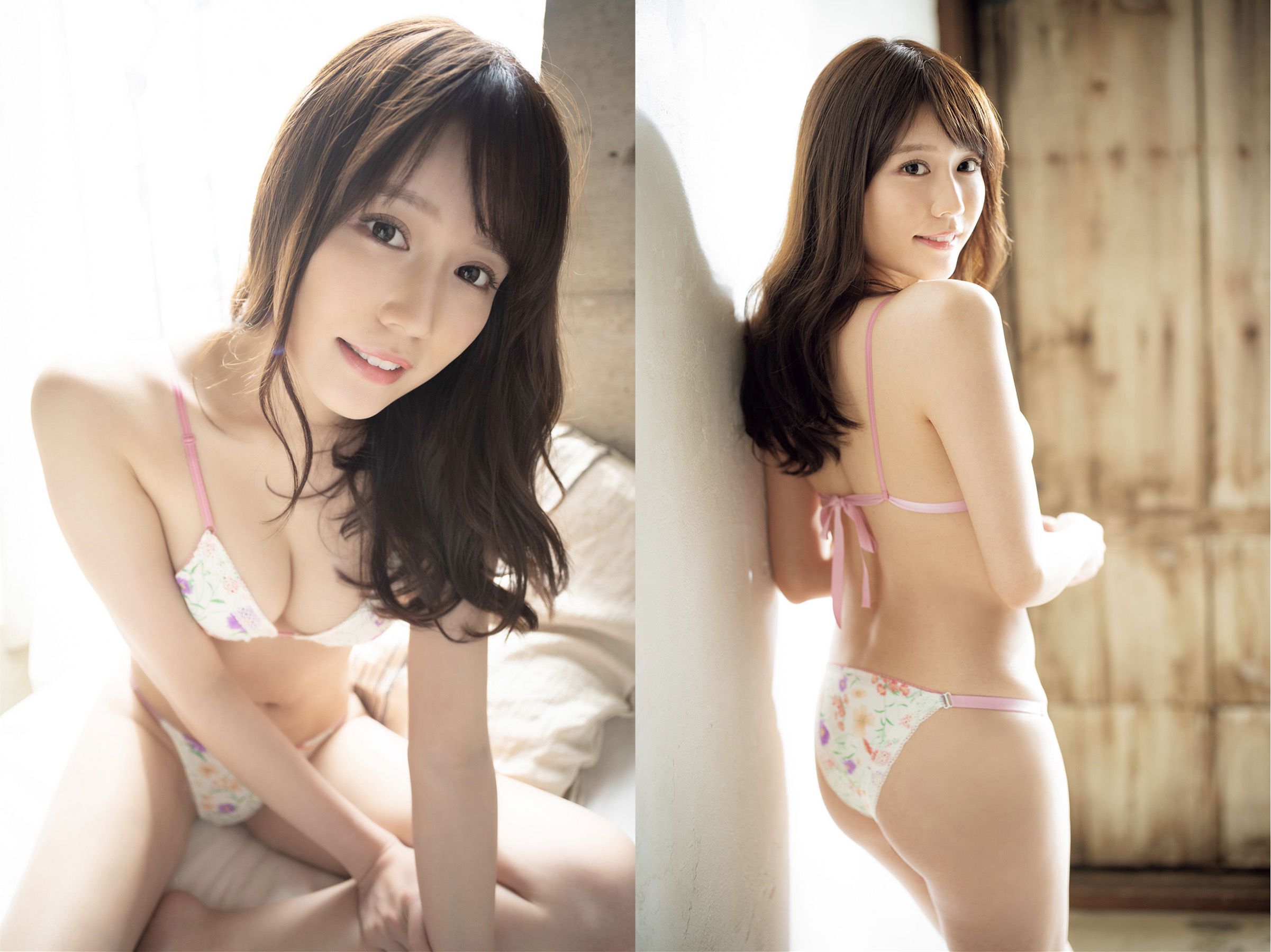 小日向ゆか - 好きです/(33P)