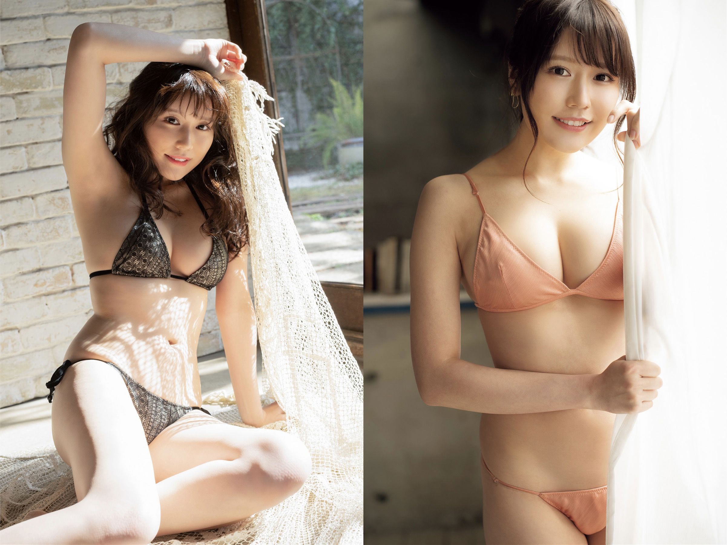 小日向ゆか - 好きです/(33P)