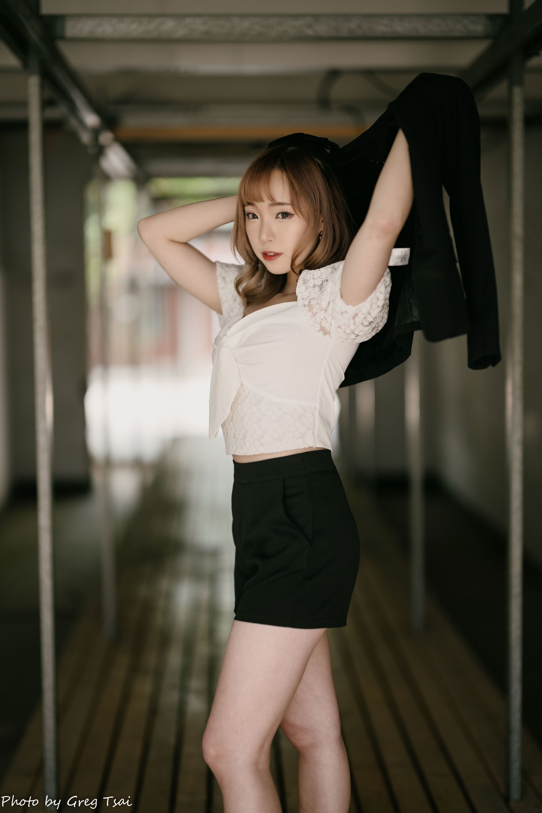 娃娃 - 空总/(129P)