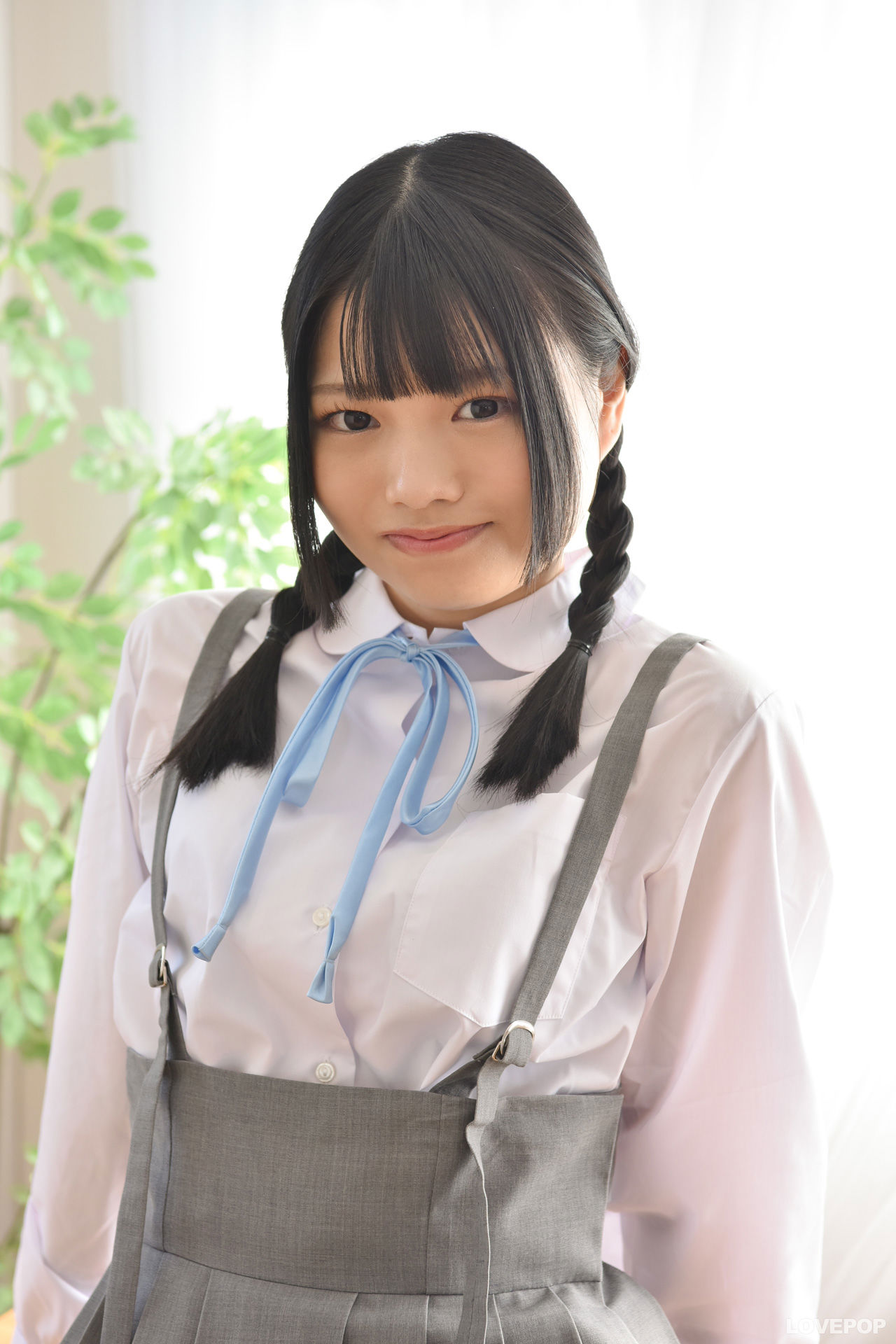 [LOVEPOP] Rio Hashimoto 橋本りお Photoset 05/(89P)