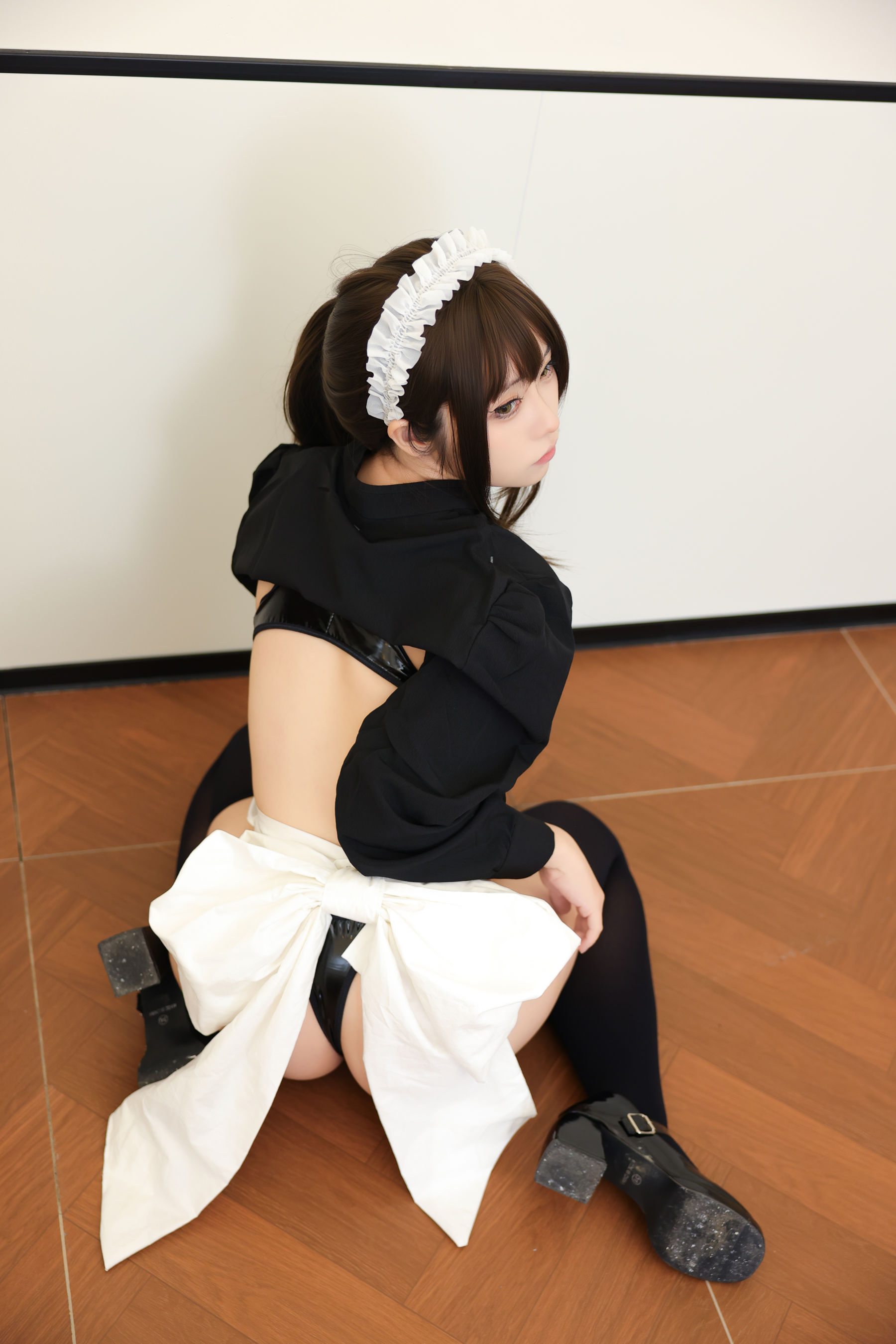 动漫博主G44不会受伤 - 诗织/(33P)