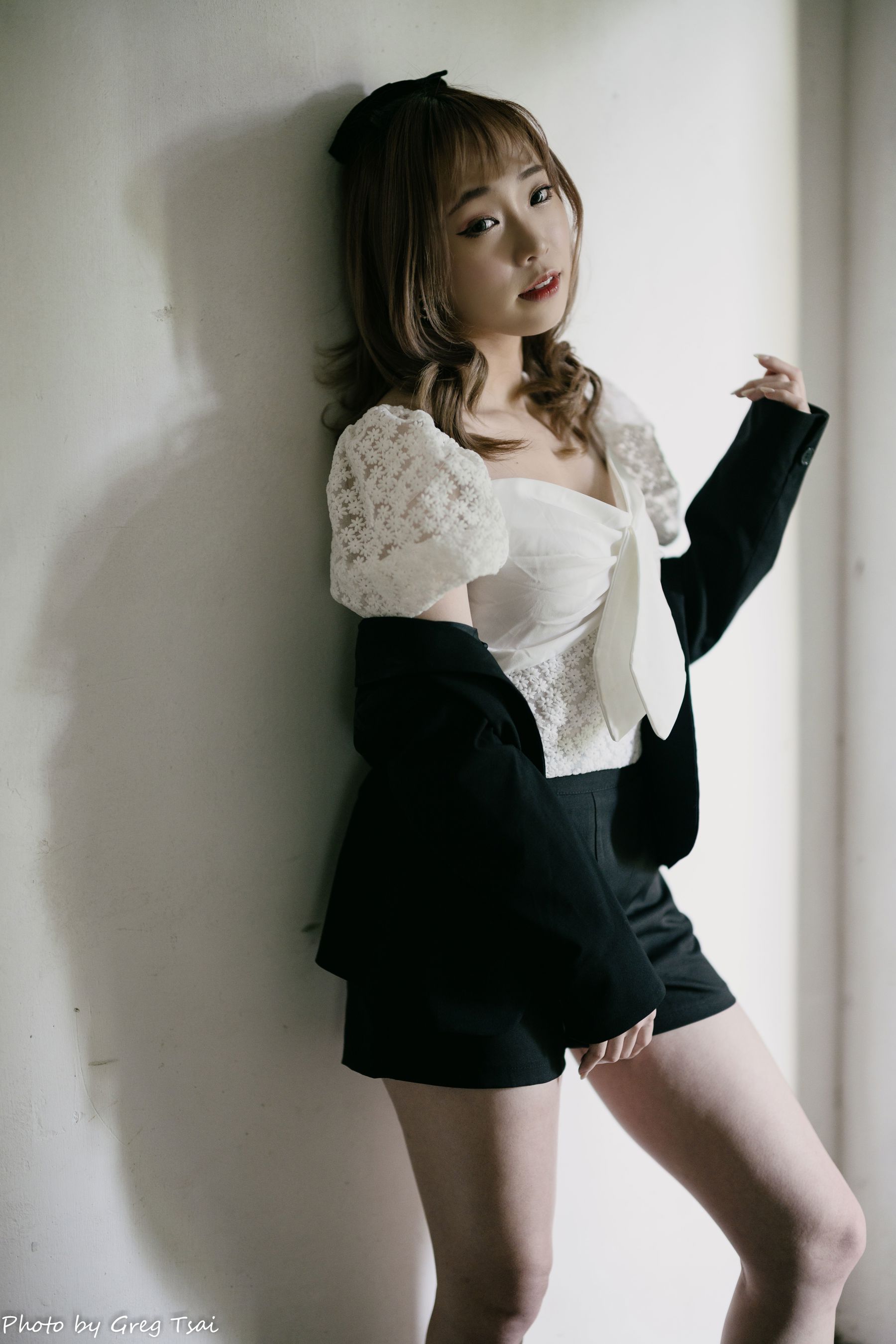 娃娃 - 空总/(129P)