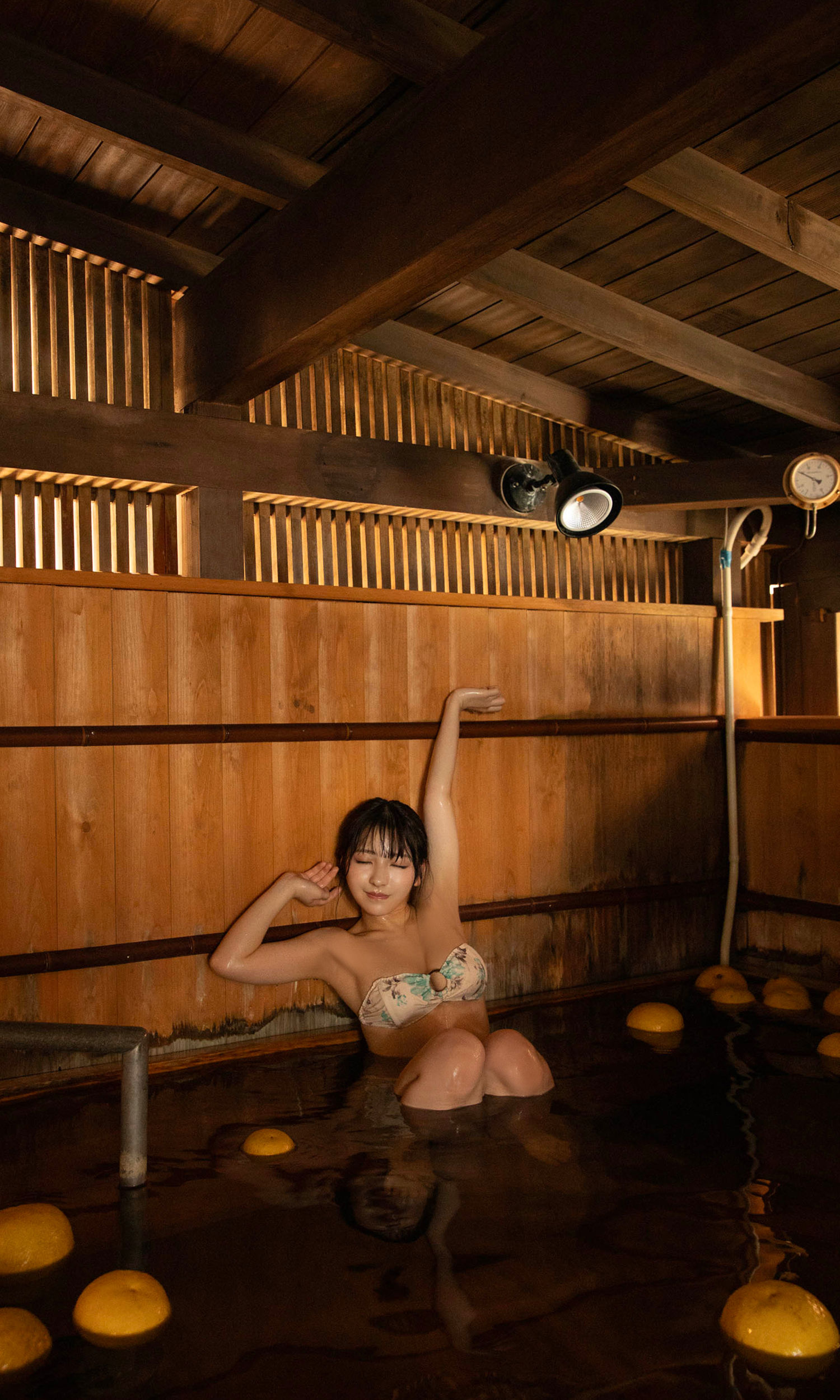 十味 - キミと春らんまん/(59P)