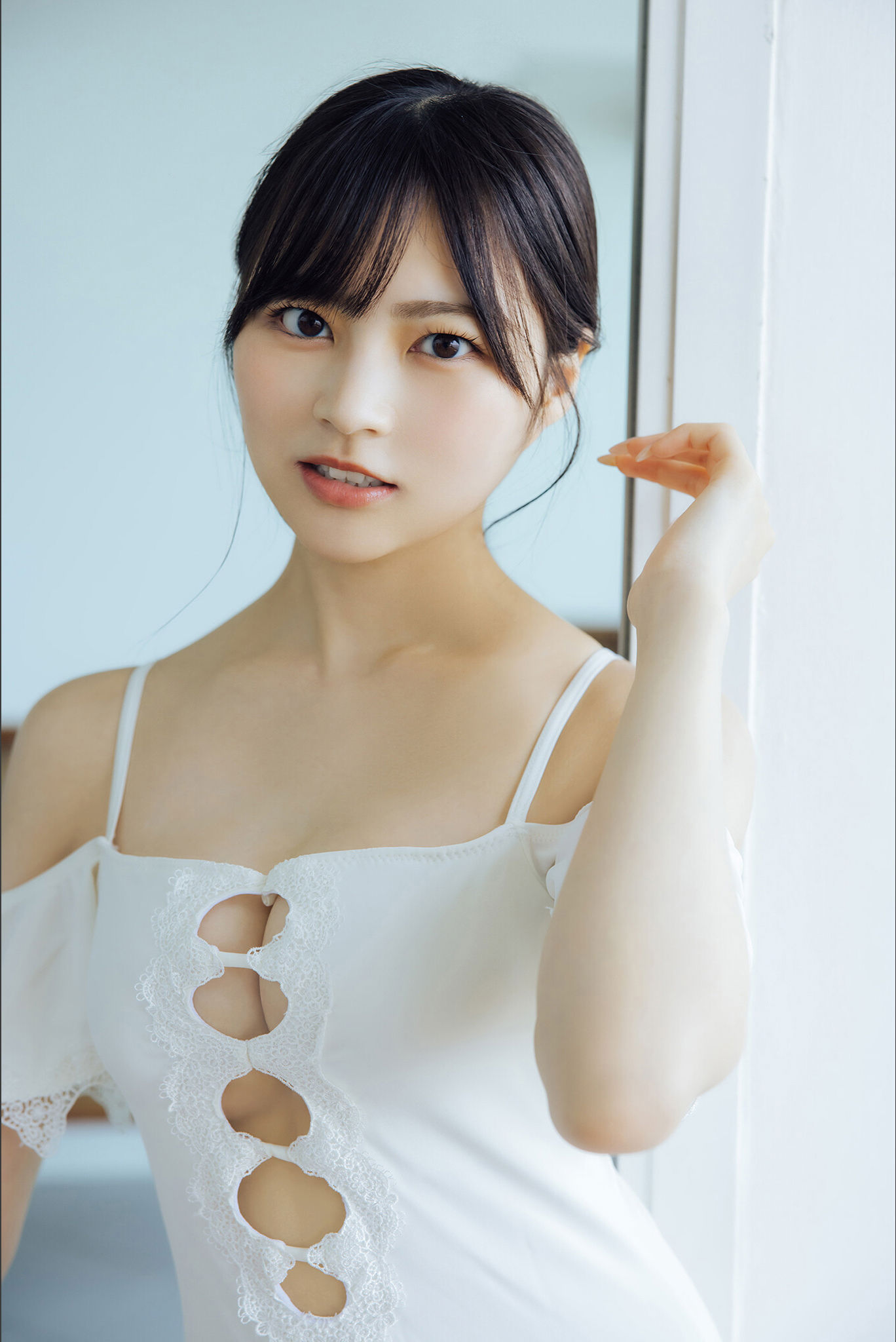 宇咲 - ここだけ…/(89P)