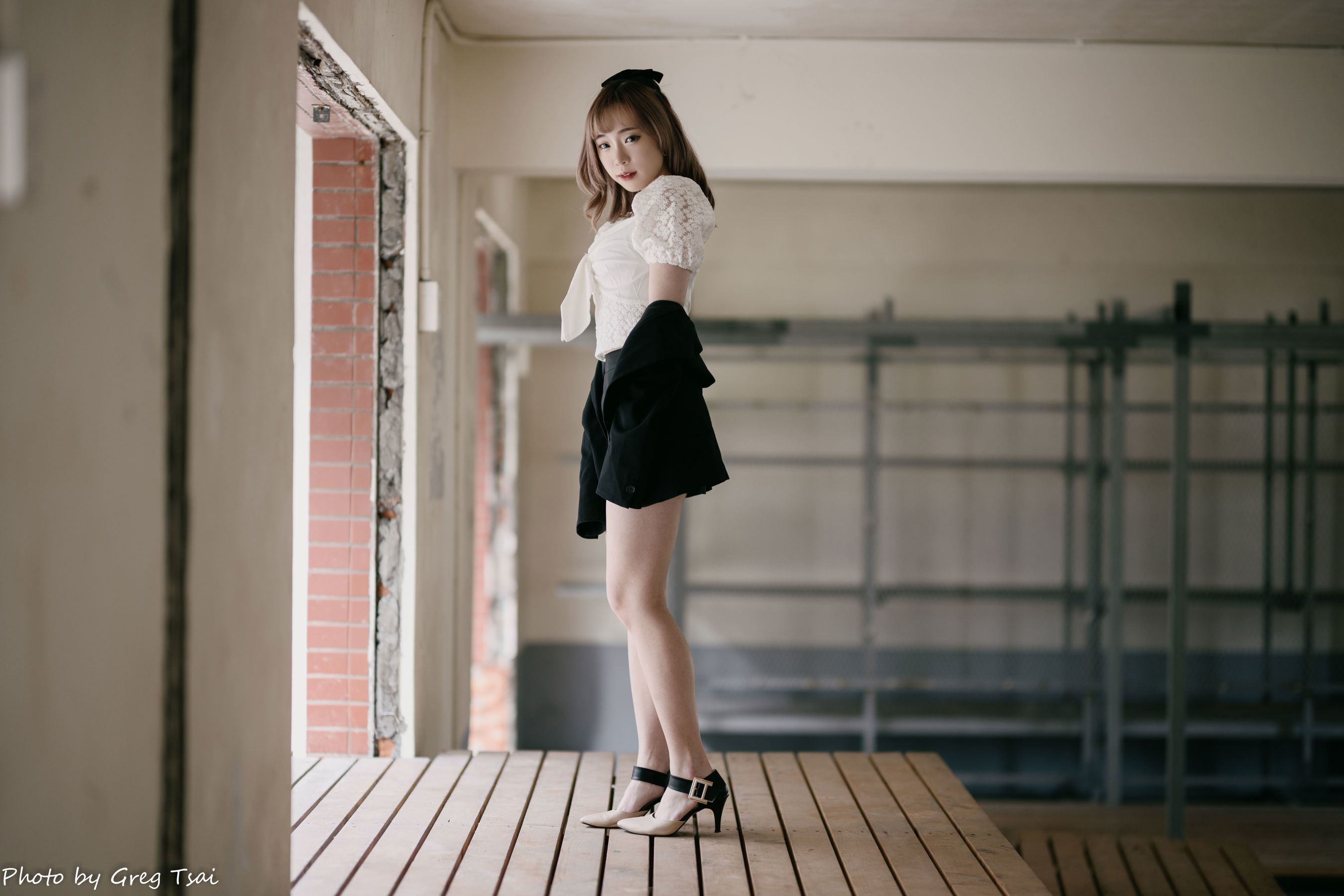 娃娃 - 空总/(129P)