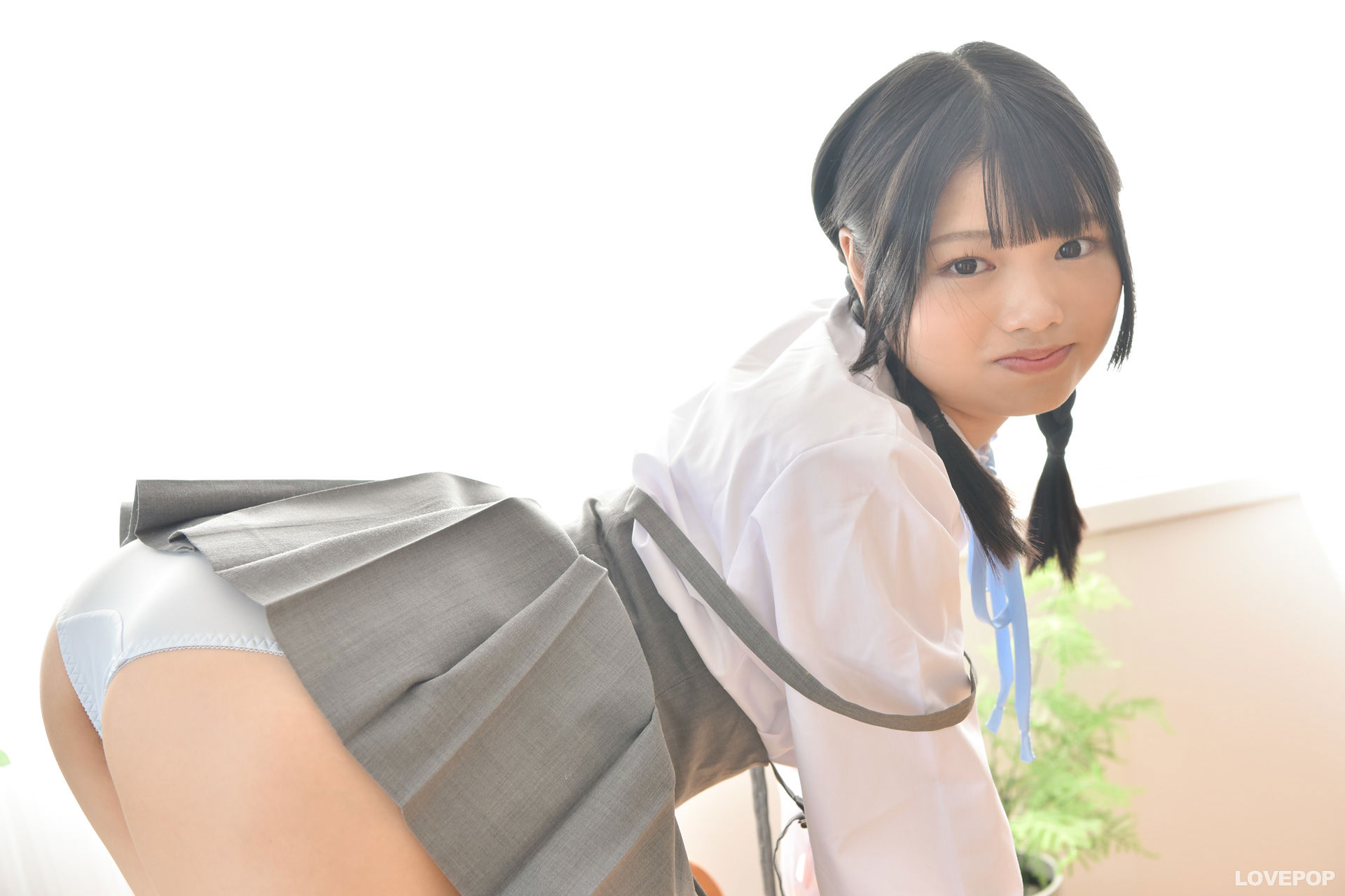 [LOVEPOP] Rio Hashimoto 橋本りお Photoset 05/(89P)