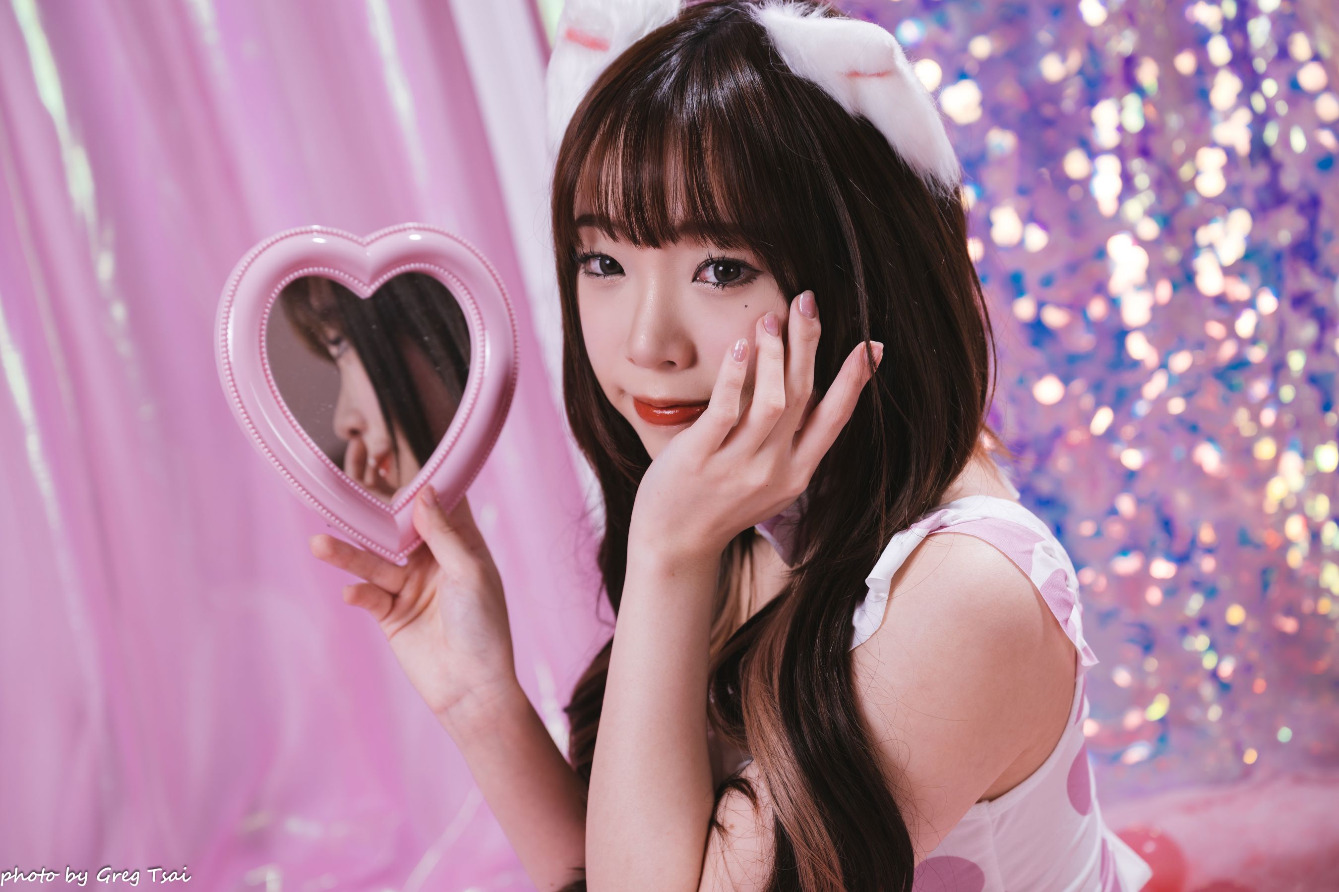 娃娃 - 可爱女仆/(146P)