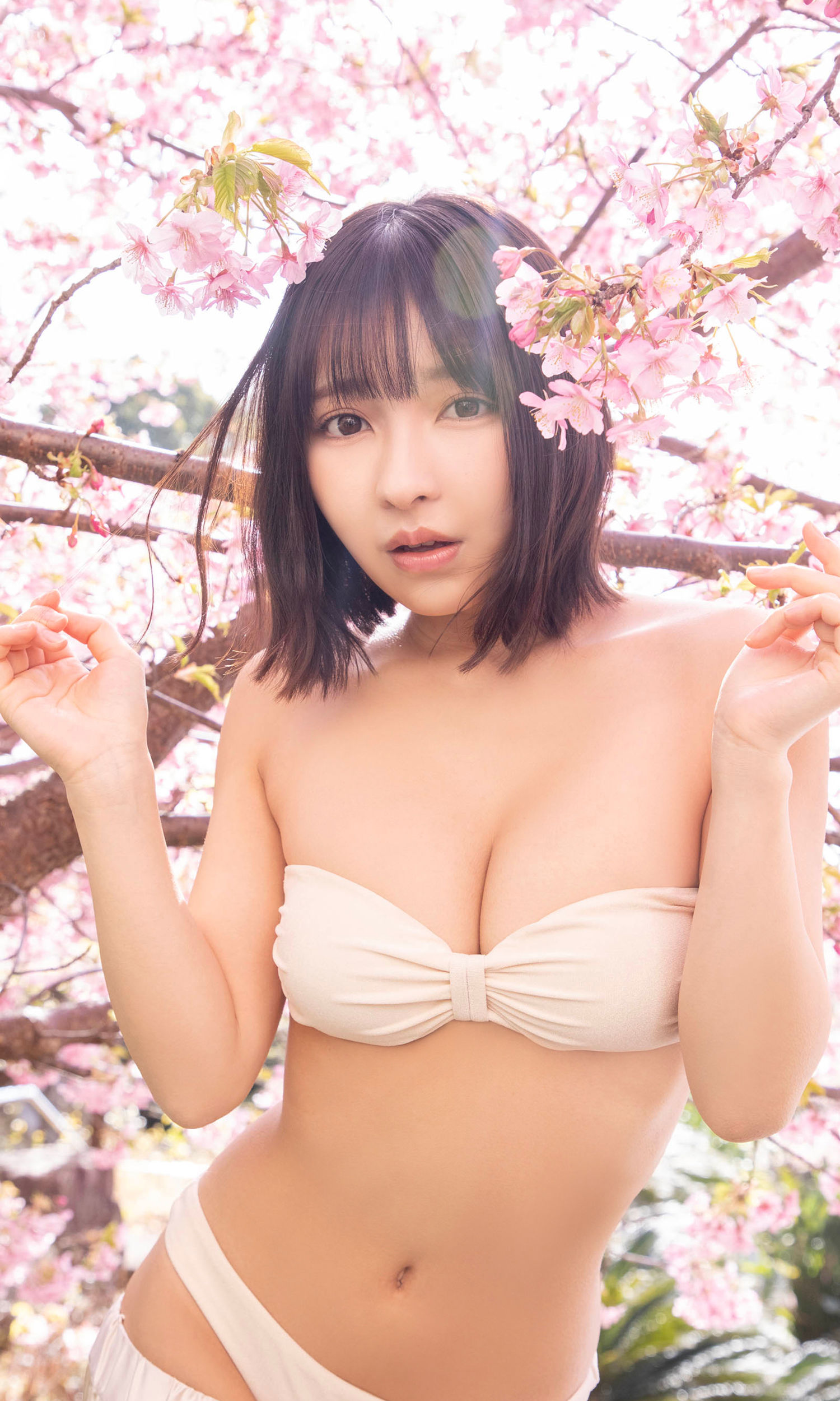 十味 - キミと春らんまん/(59P)