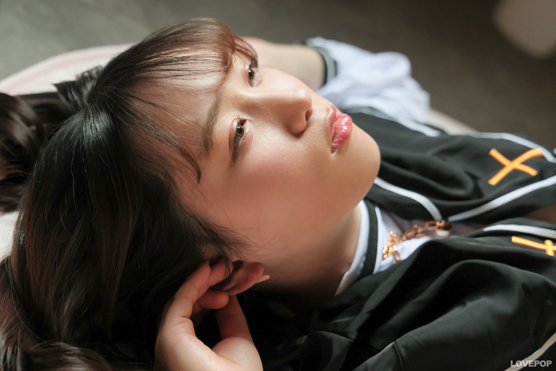 [LOVEPOP] Narumi Amaha 天羽成美 Photoset 21/(88P)