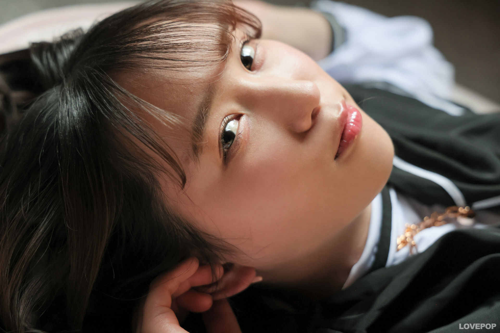 [LOVEPOP] Narumi Amaha 天羽成美 Photoset 21/(88P)