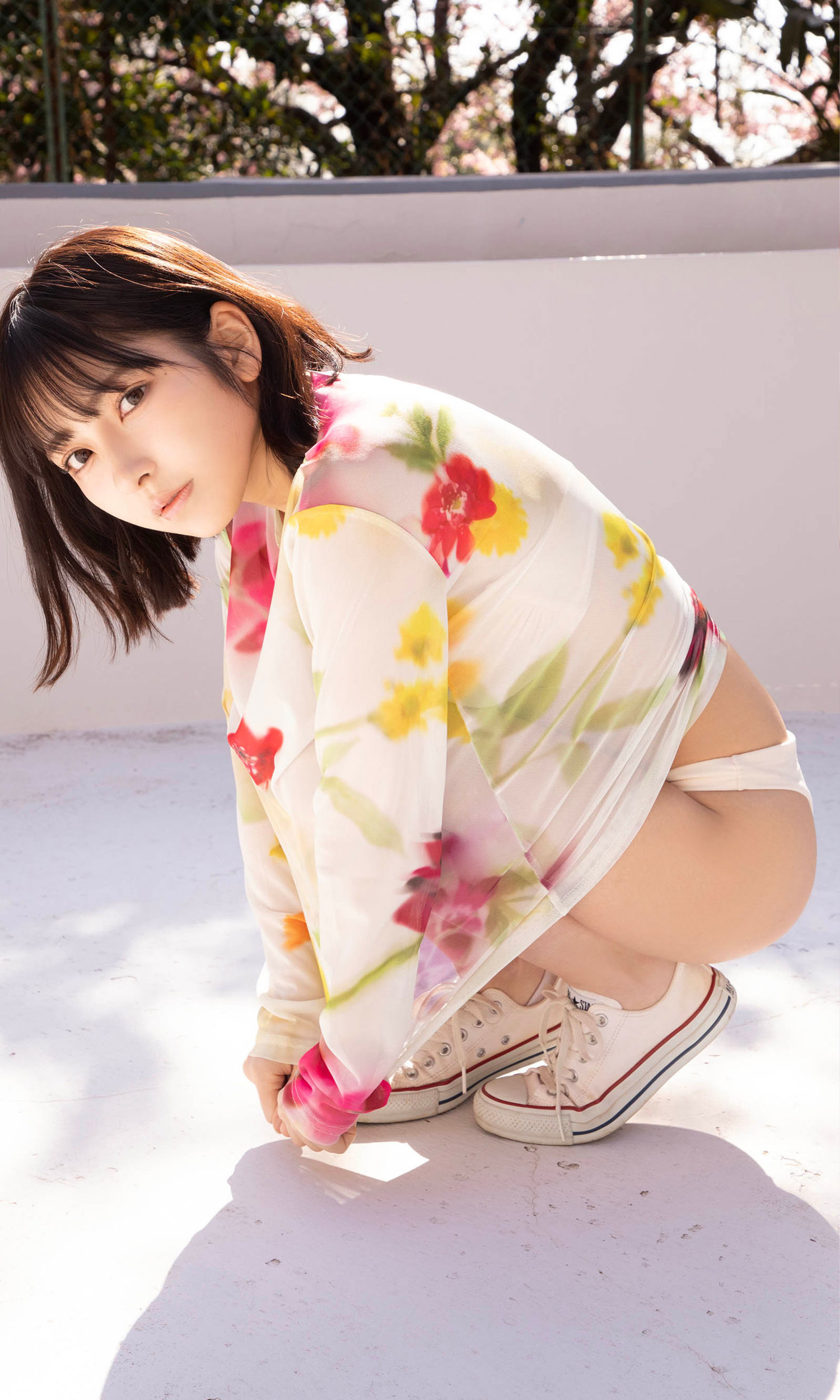 十味 - キミと春らんまん/(59P)