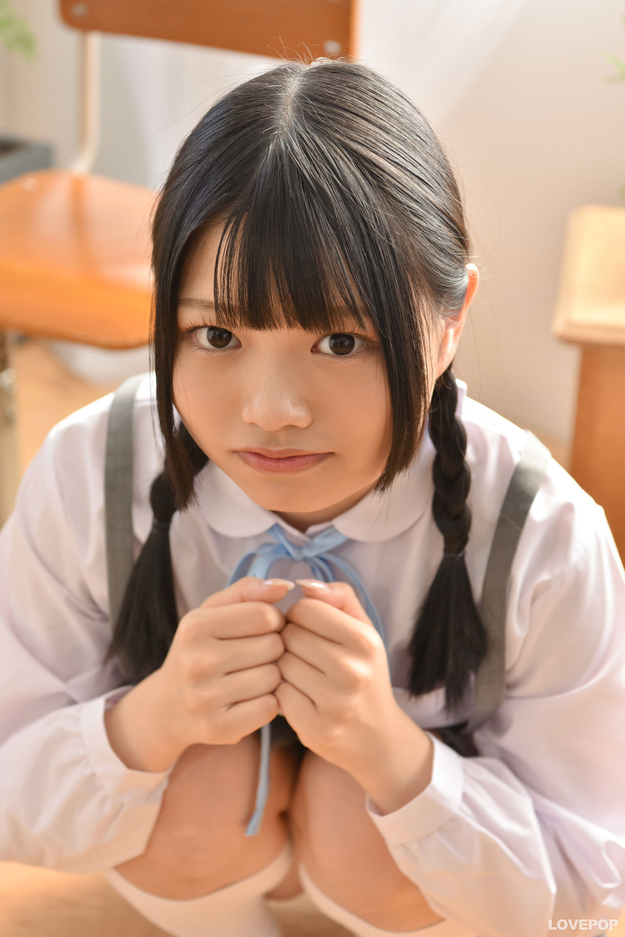 [LOVEPOP] Rio Hashimoto 橋本りお Photoset 05/(89P)